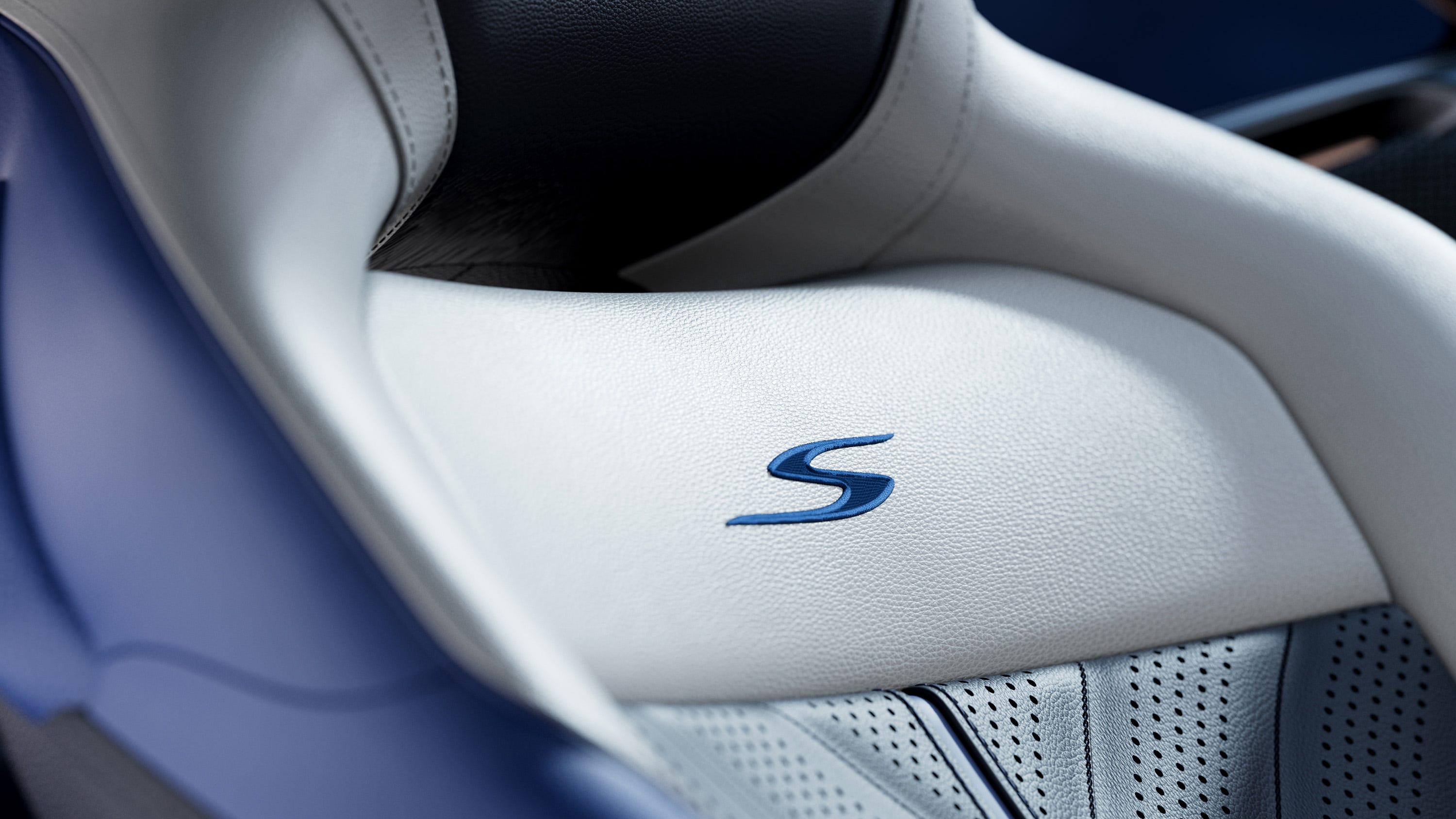 The Rules of Engagement: Aston Martin DB12 S Drive