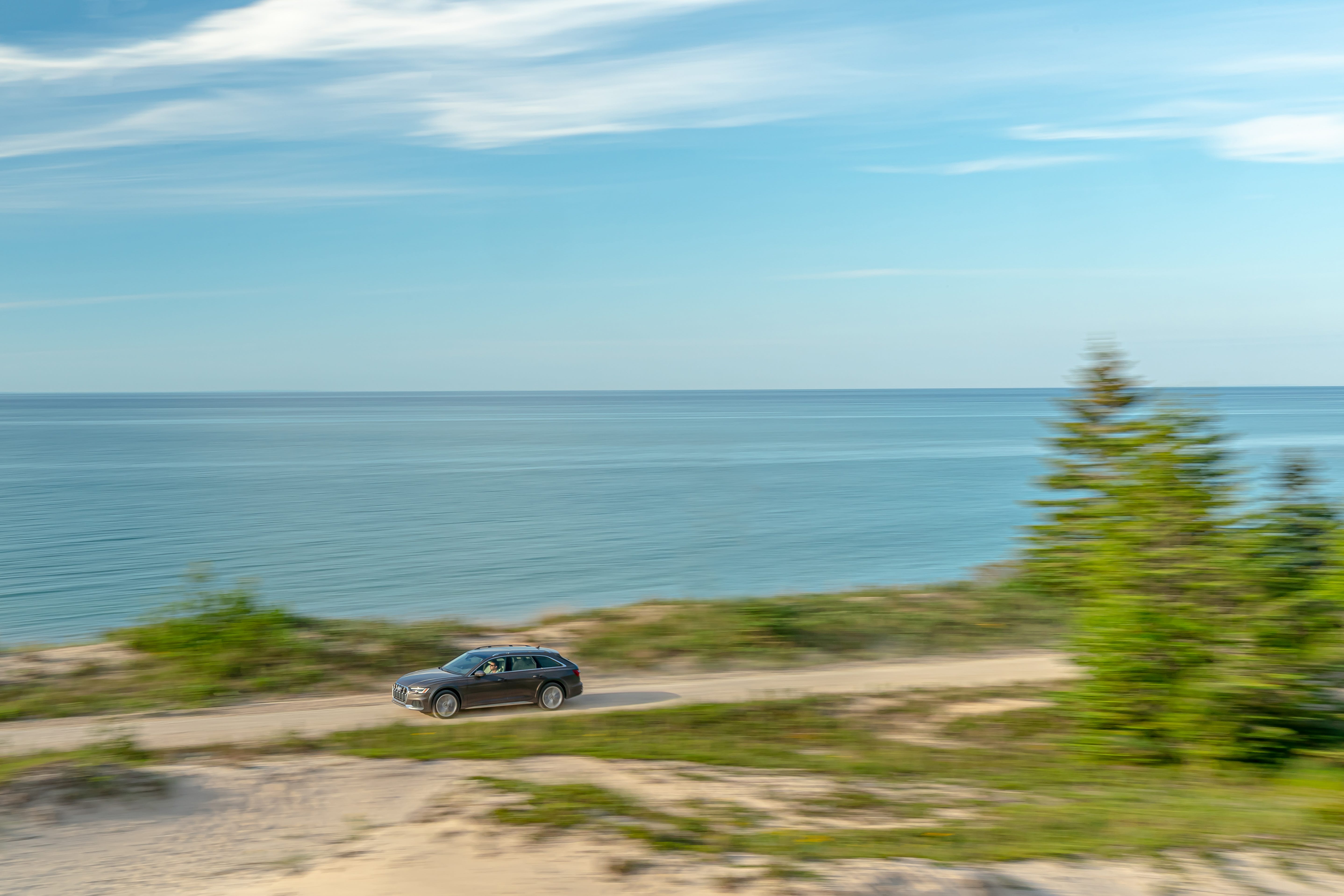 A6 Allroad