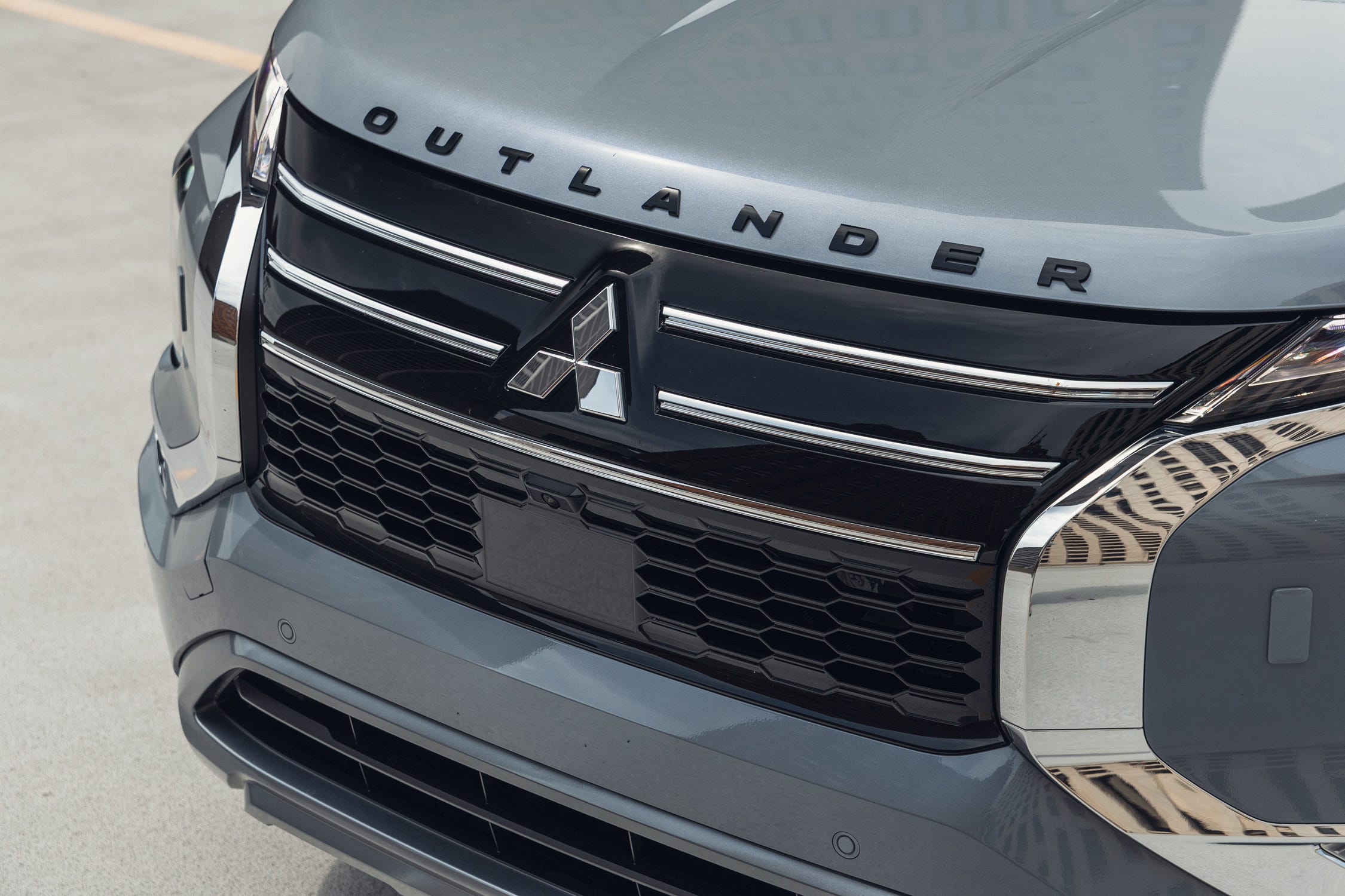 Outlander