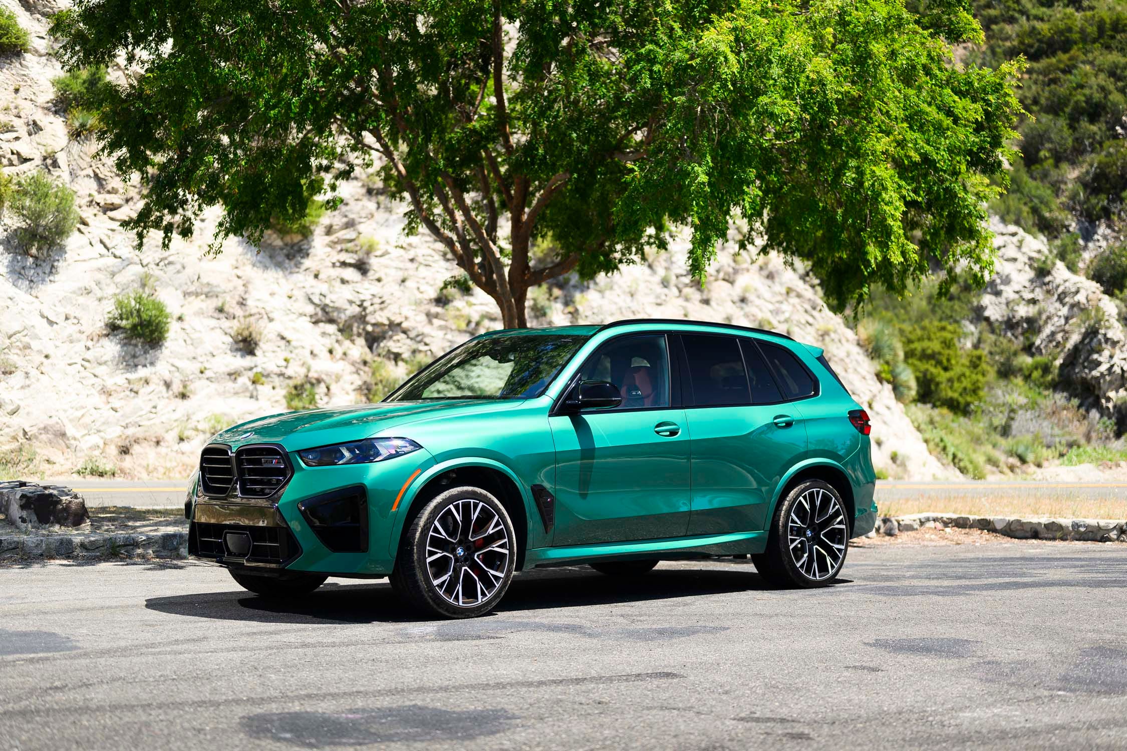 X5 M