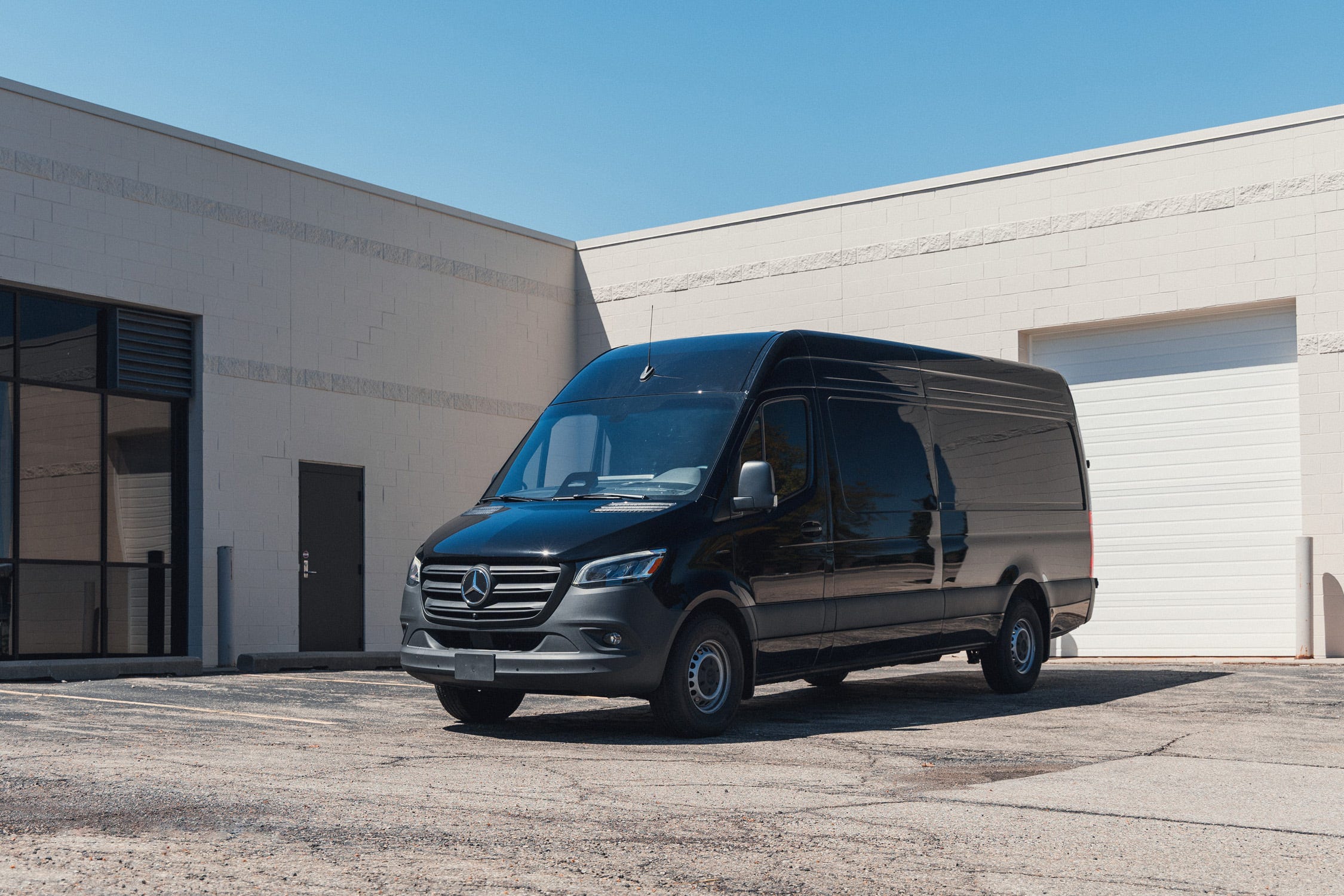 eSprinter