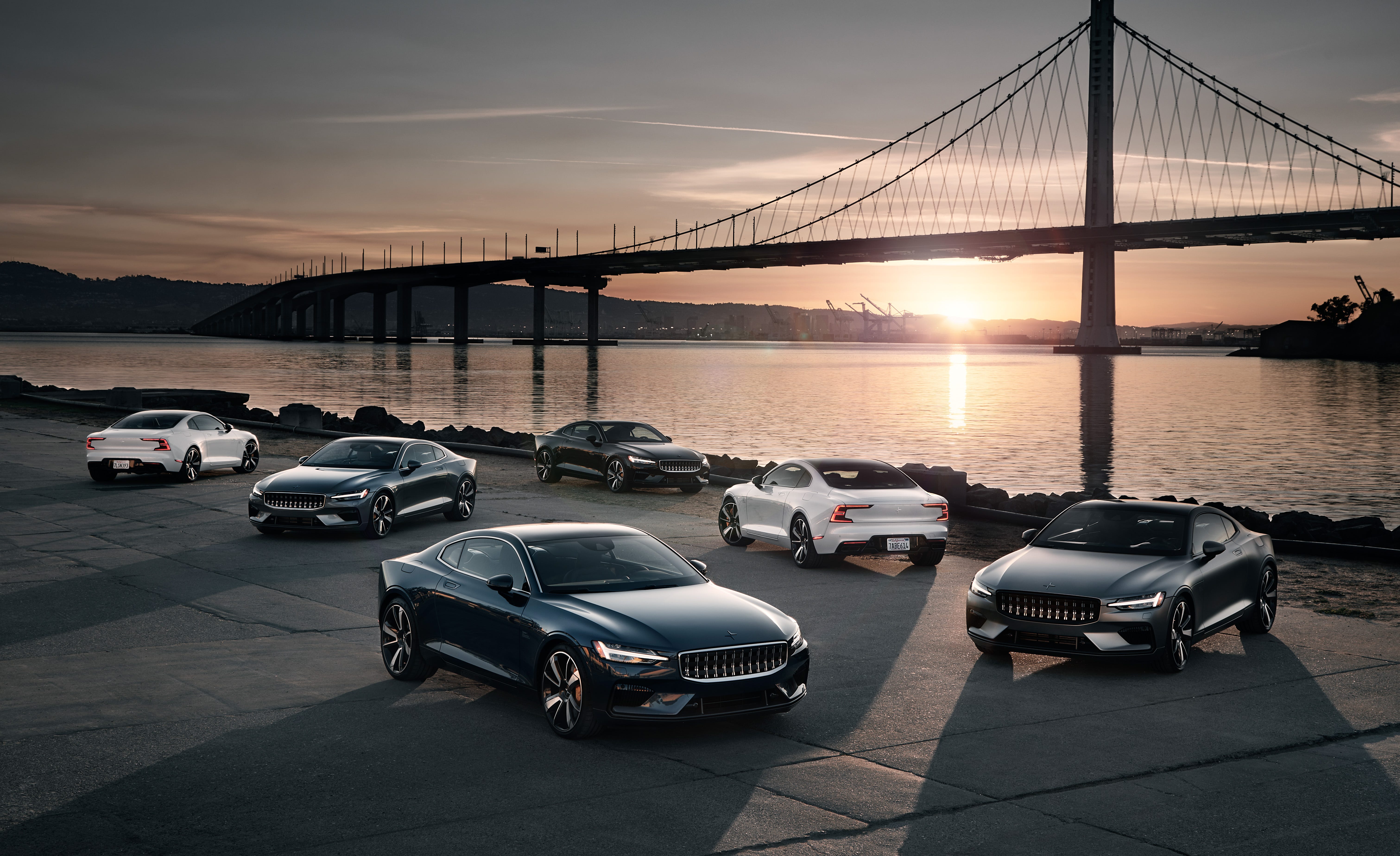 Polestar 1