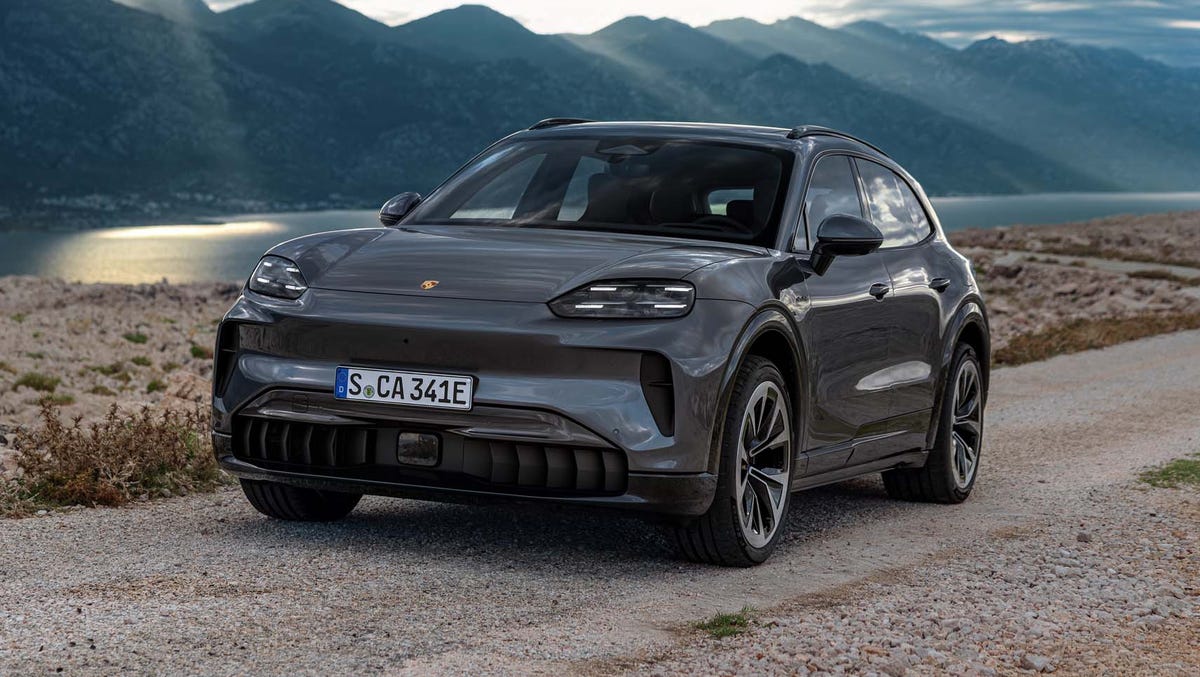 Cayenne Electric