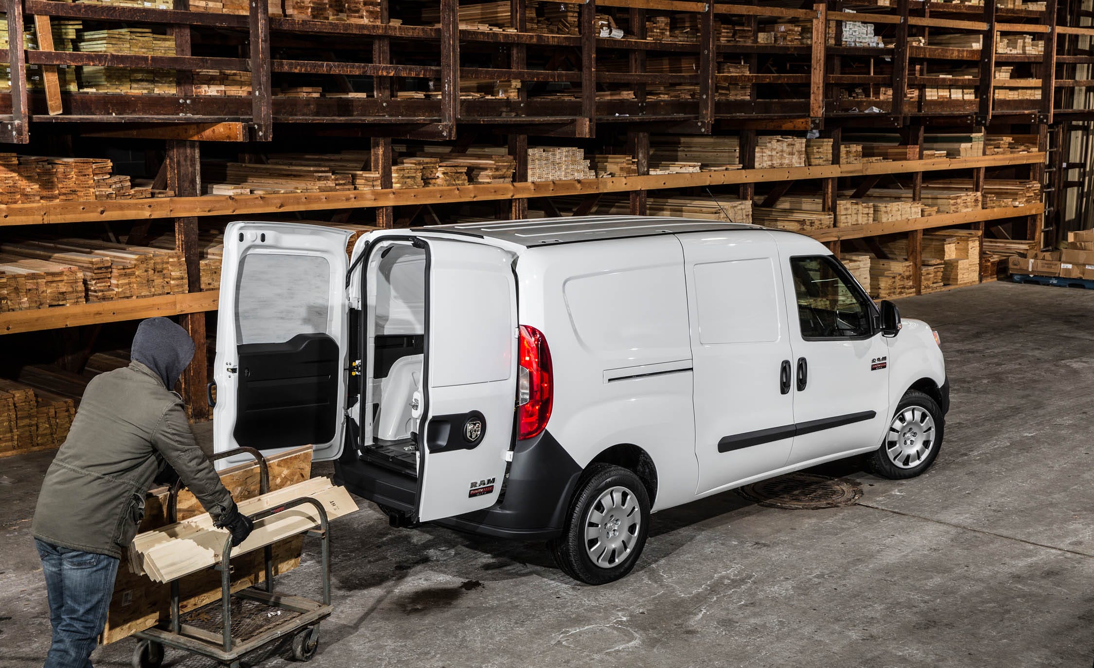 ProMaster