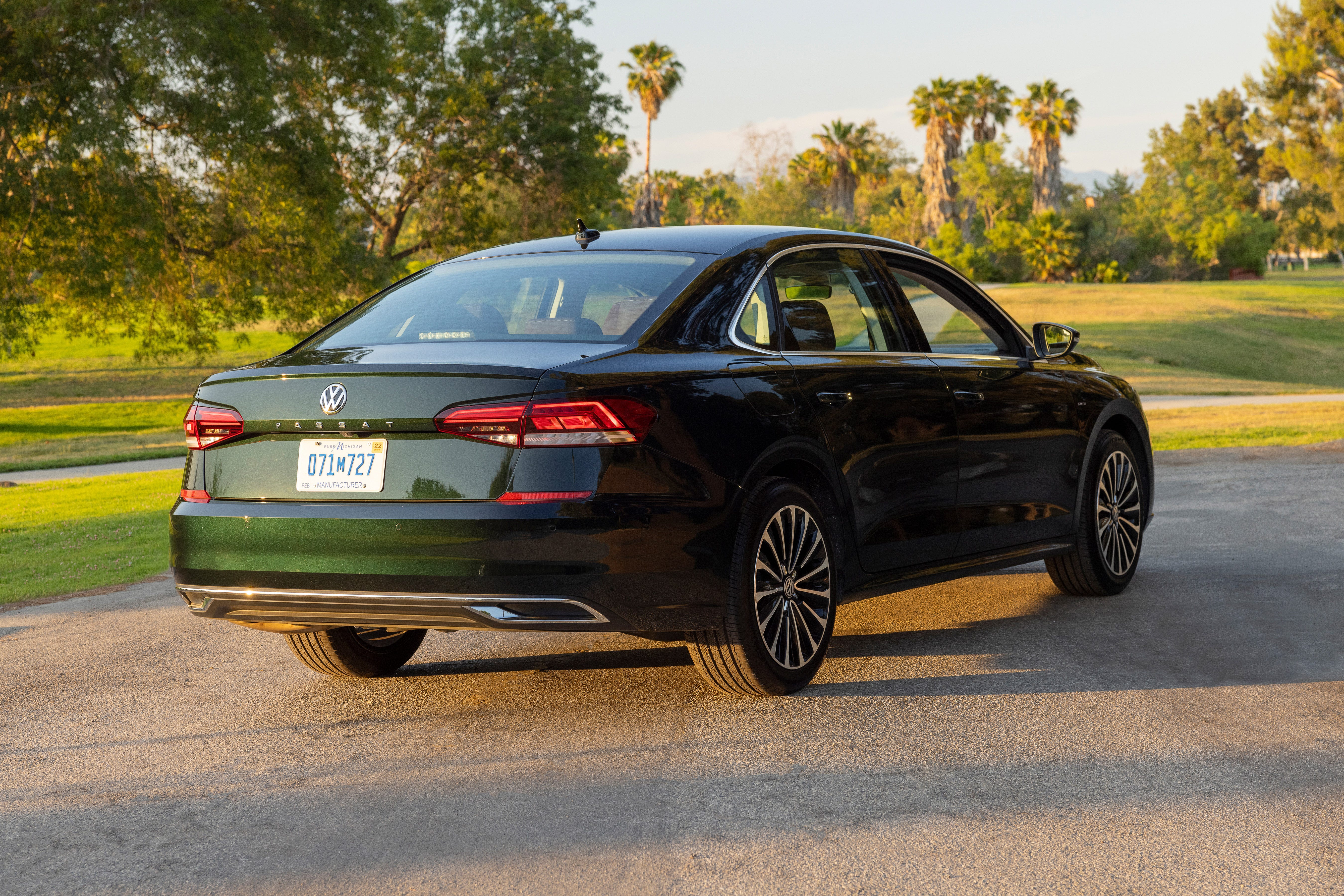 Passat
