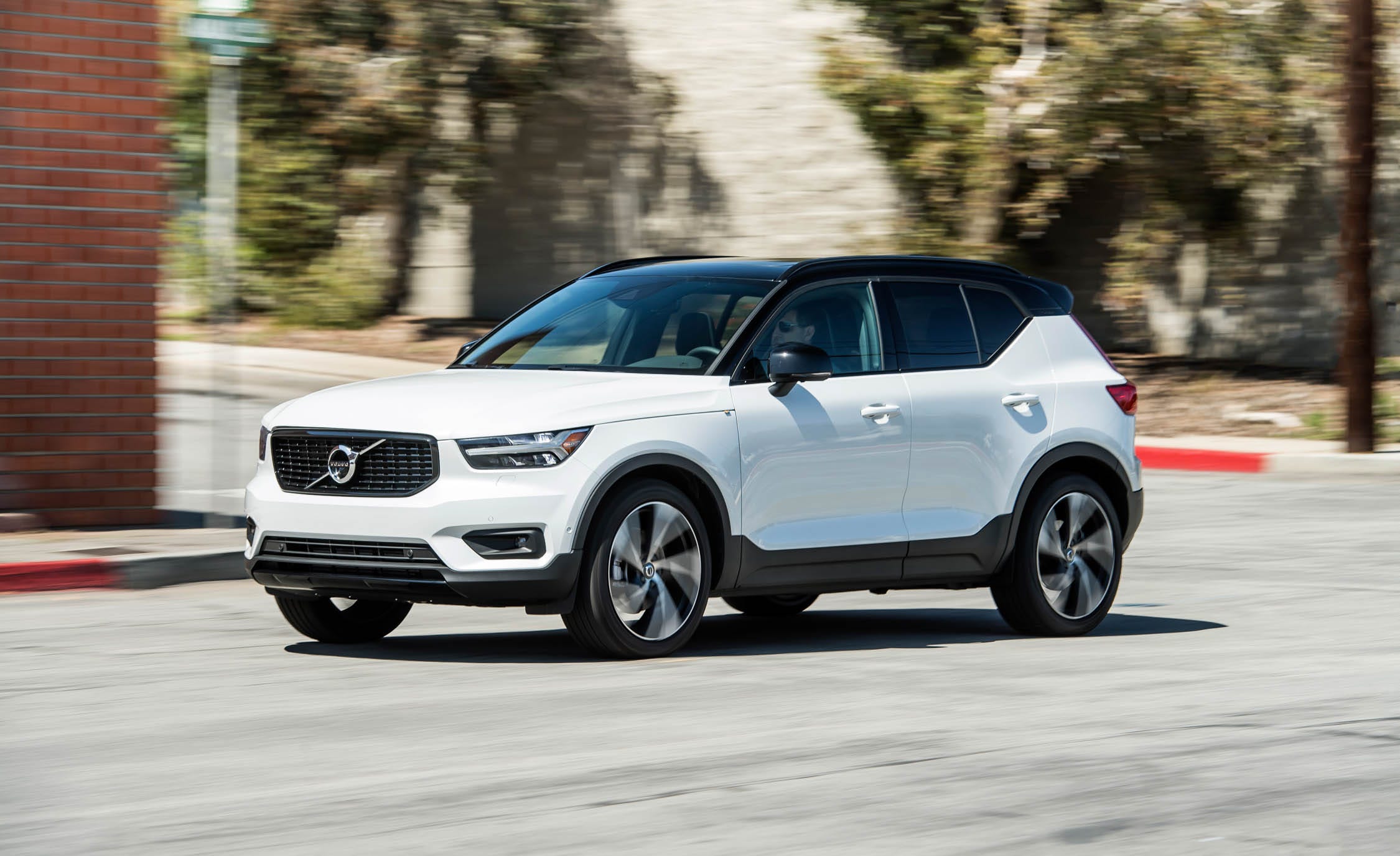 XC40
