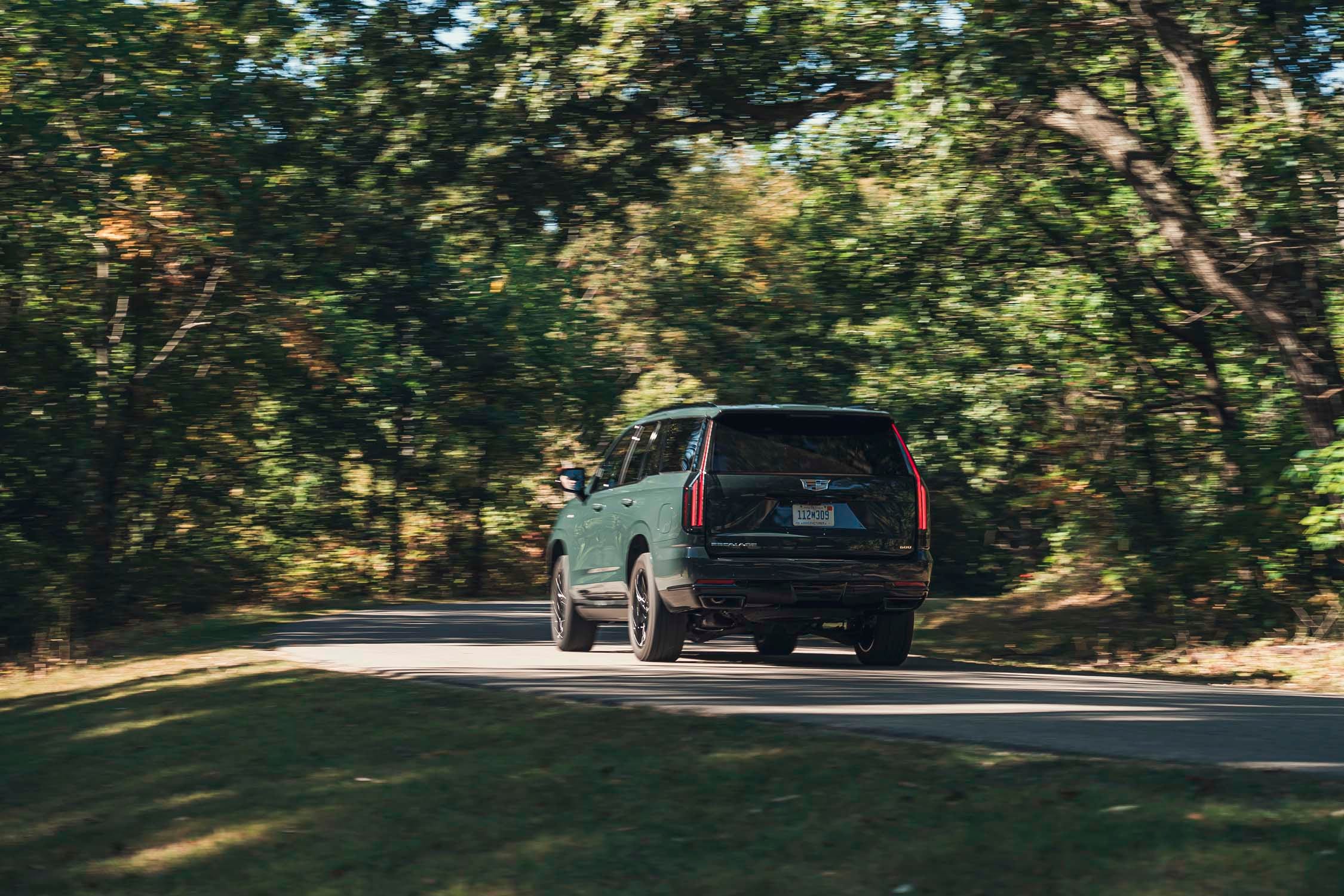 Escalade / Escalade ESV