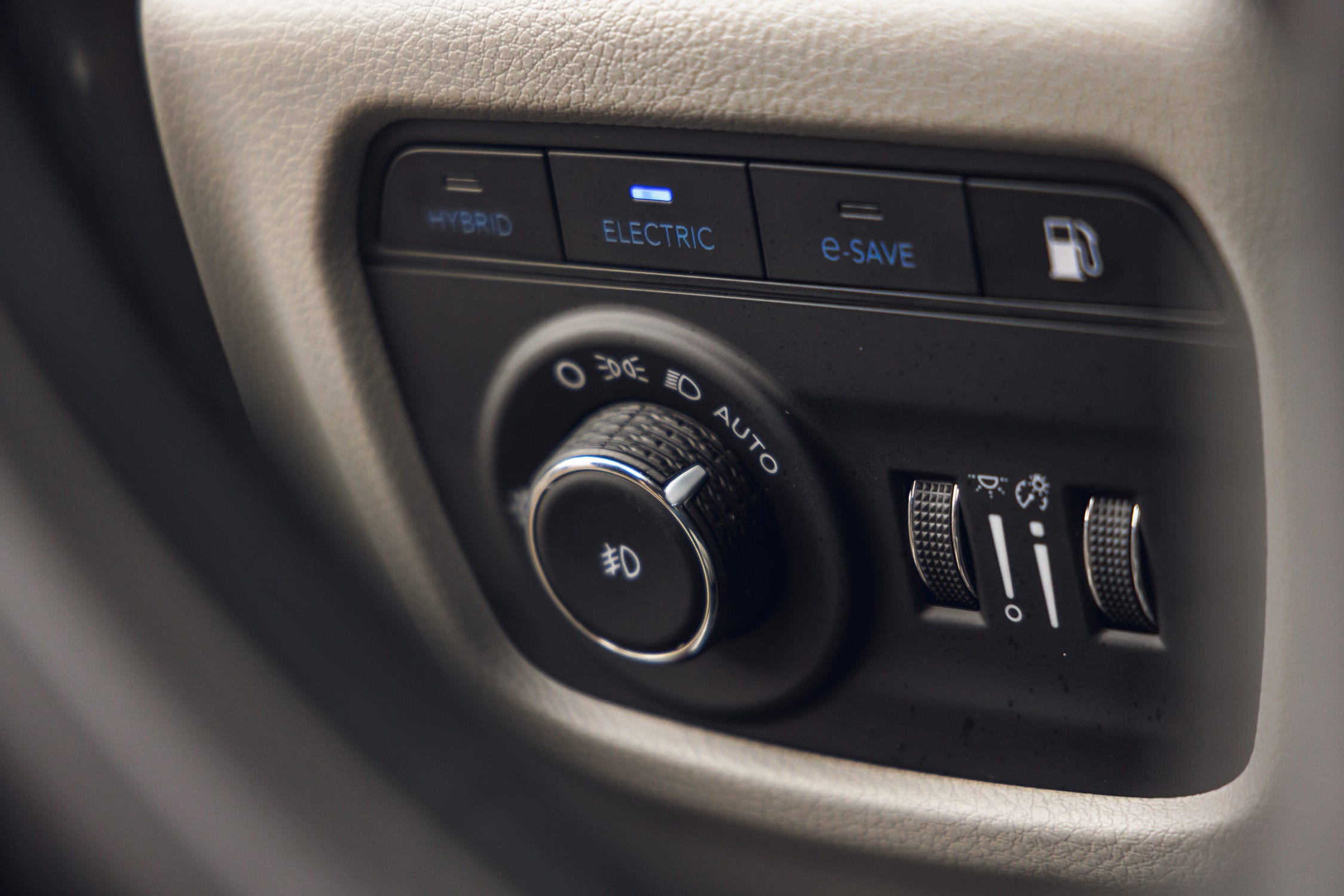 Grand Cherokee 4xe