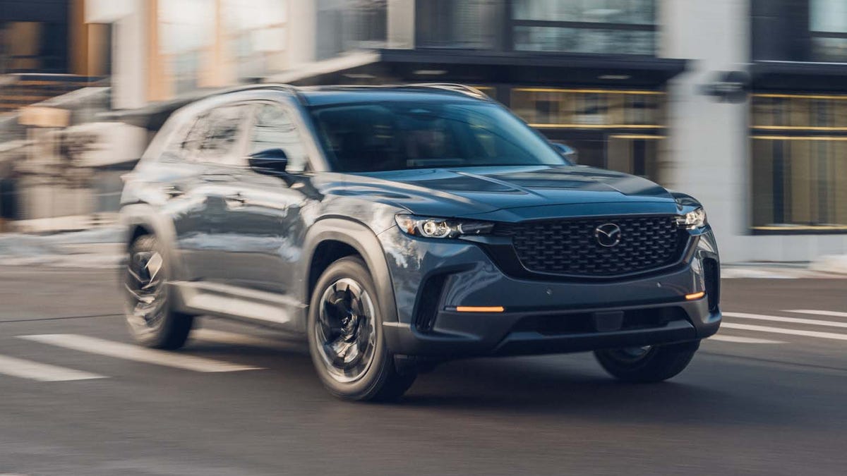 CX-50