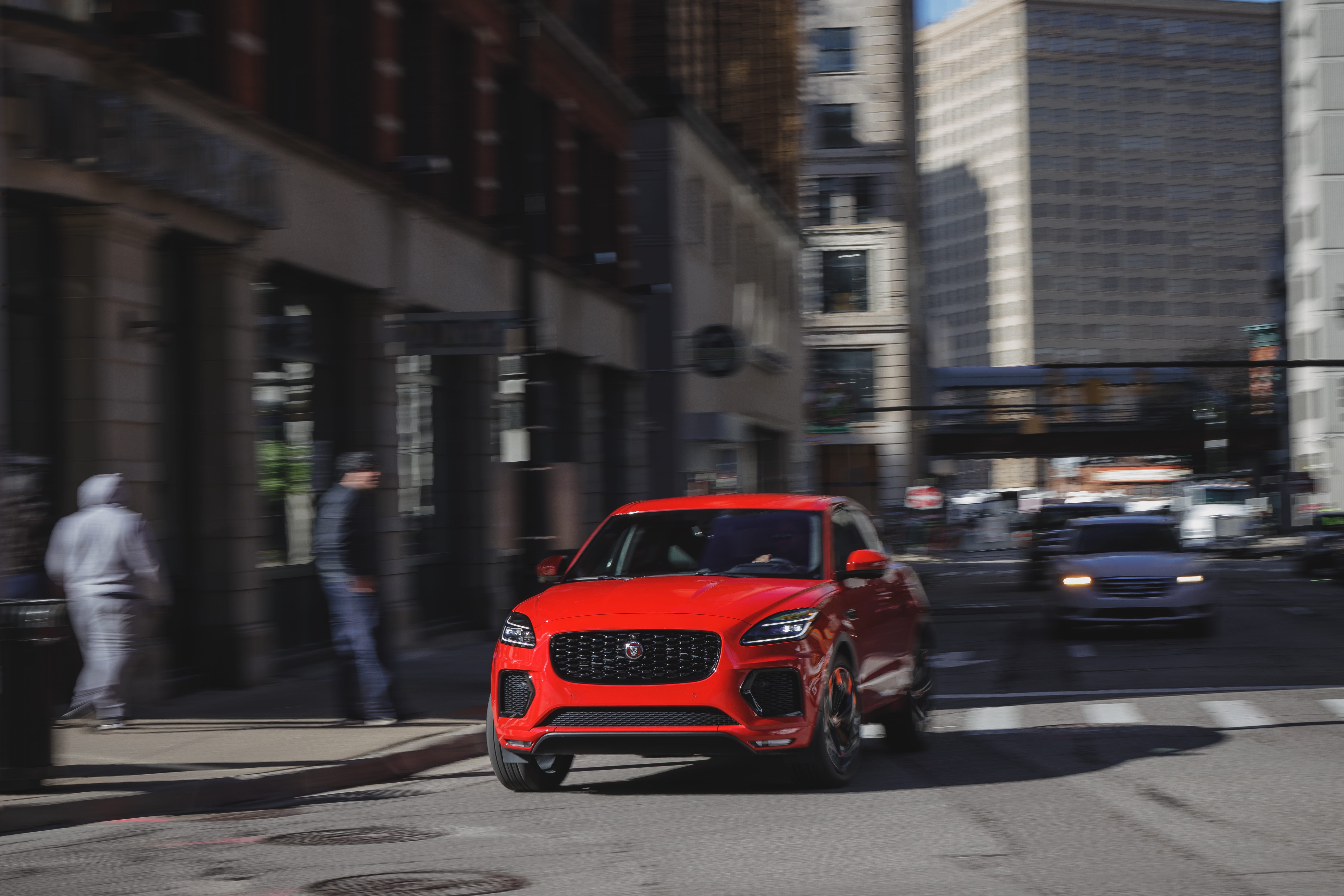 E-Pace