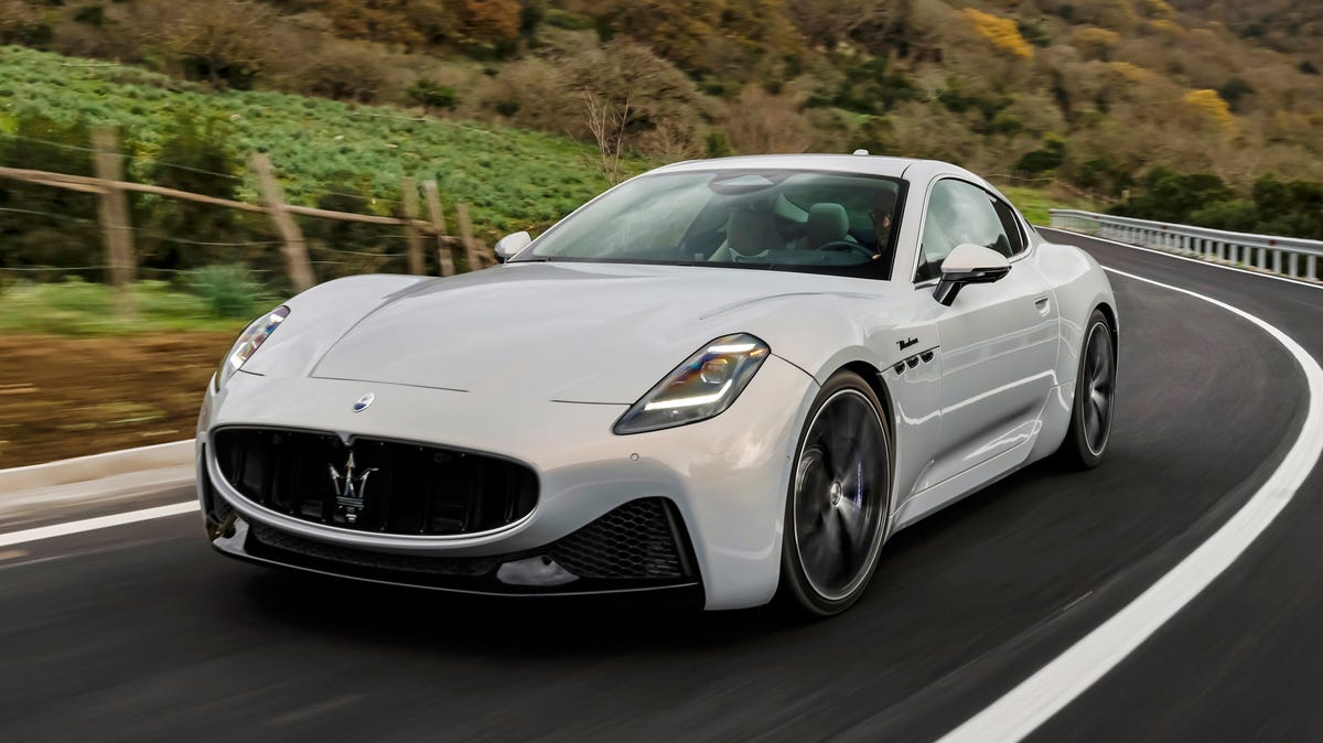 GranTurismo