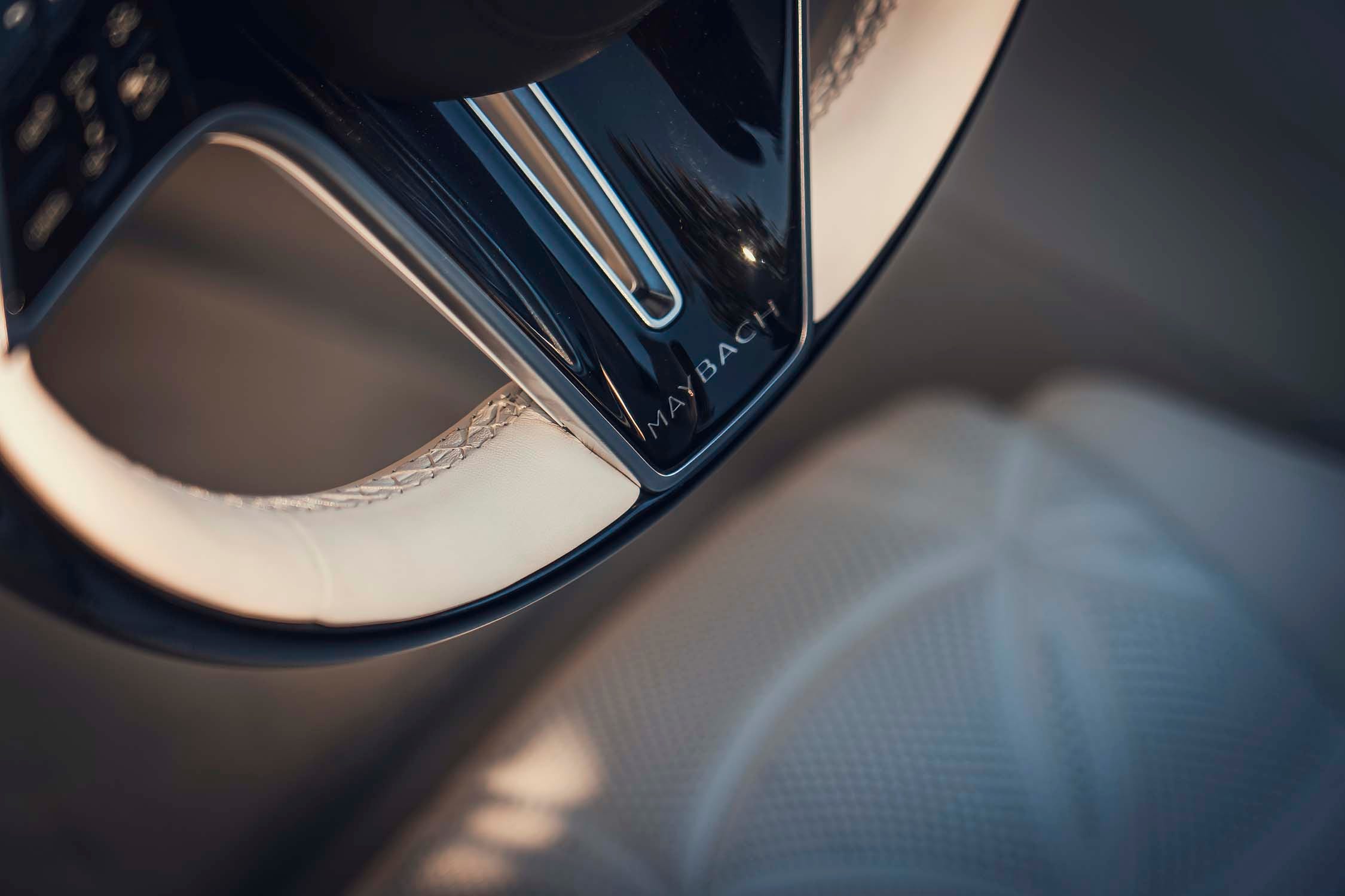 2026 Mercedes-Maybach SL680 Tested: Logos à Go-Go