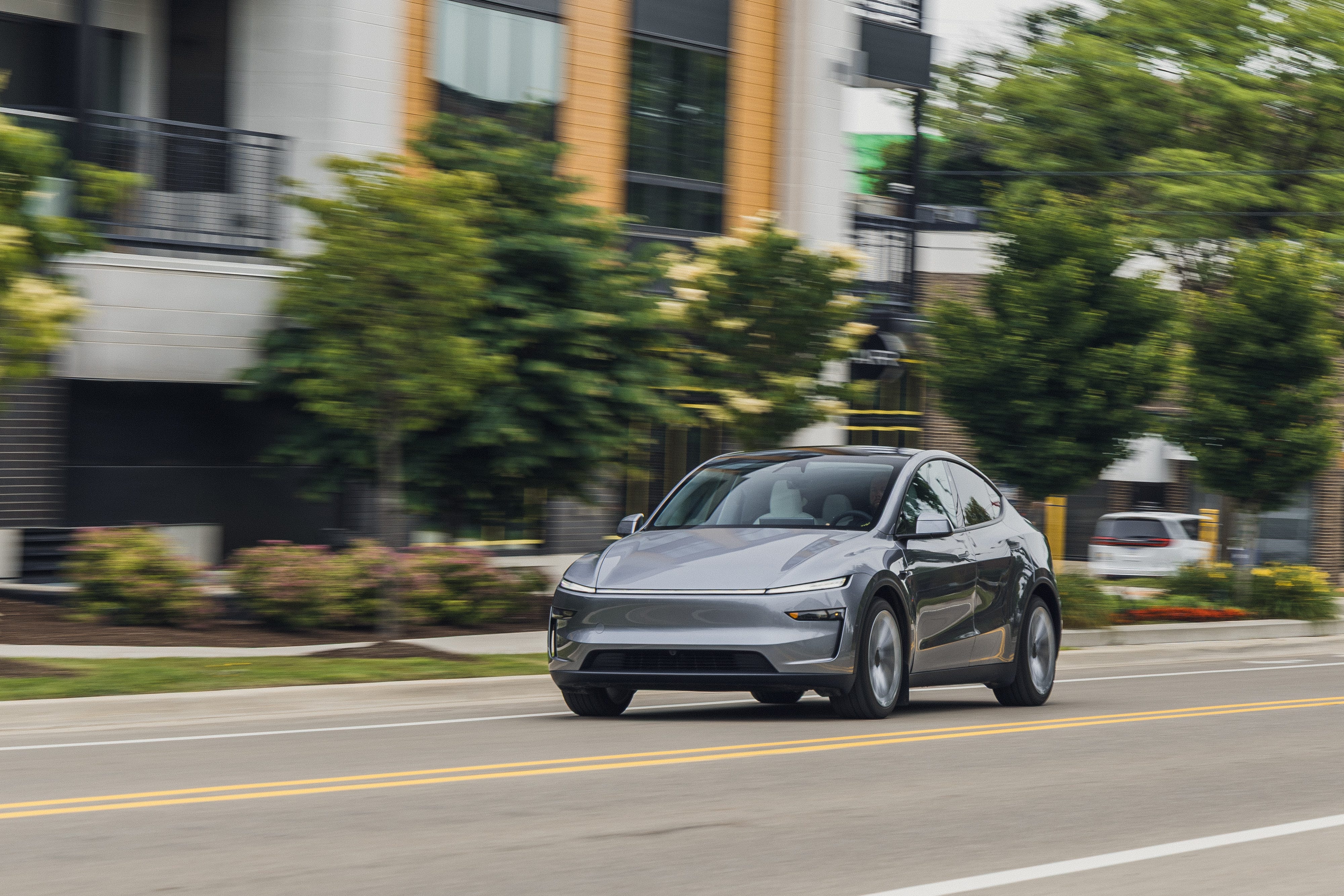 Model Y