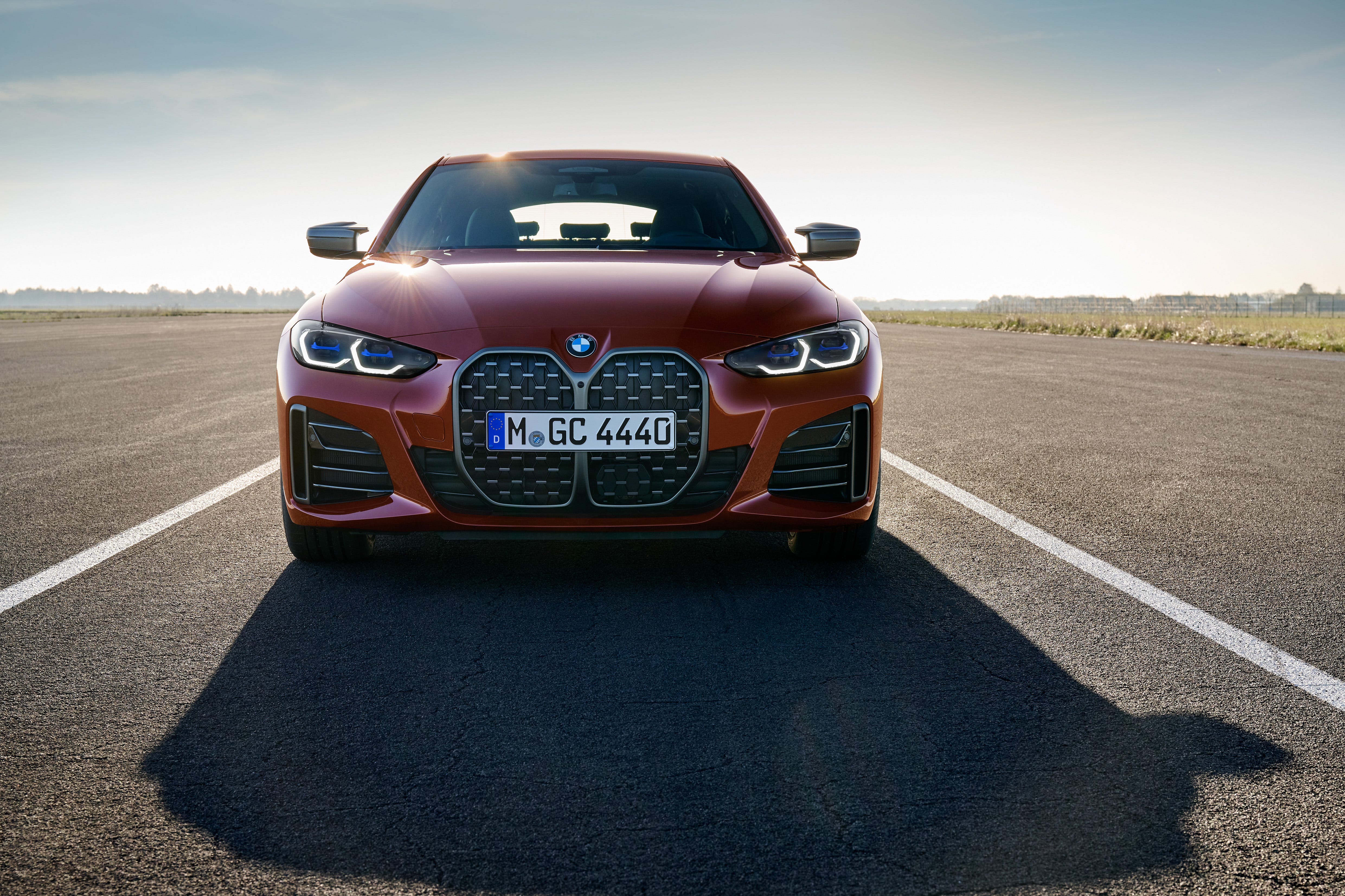 4-series Gran Coupe