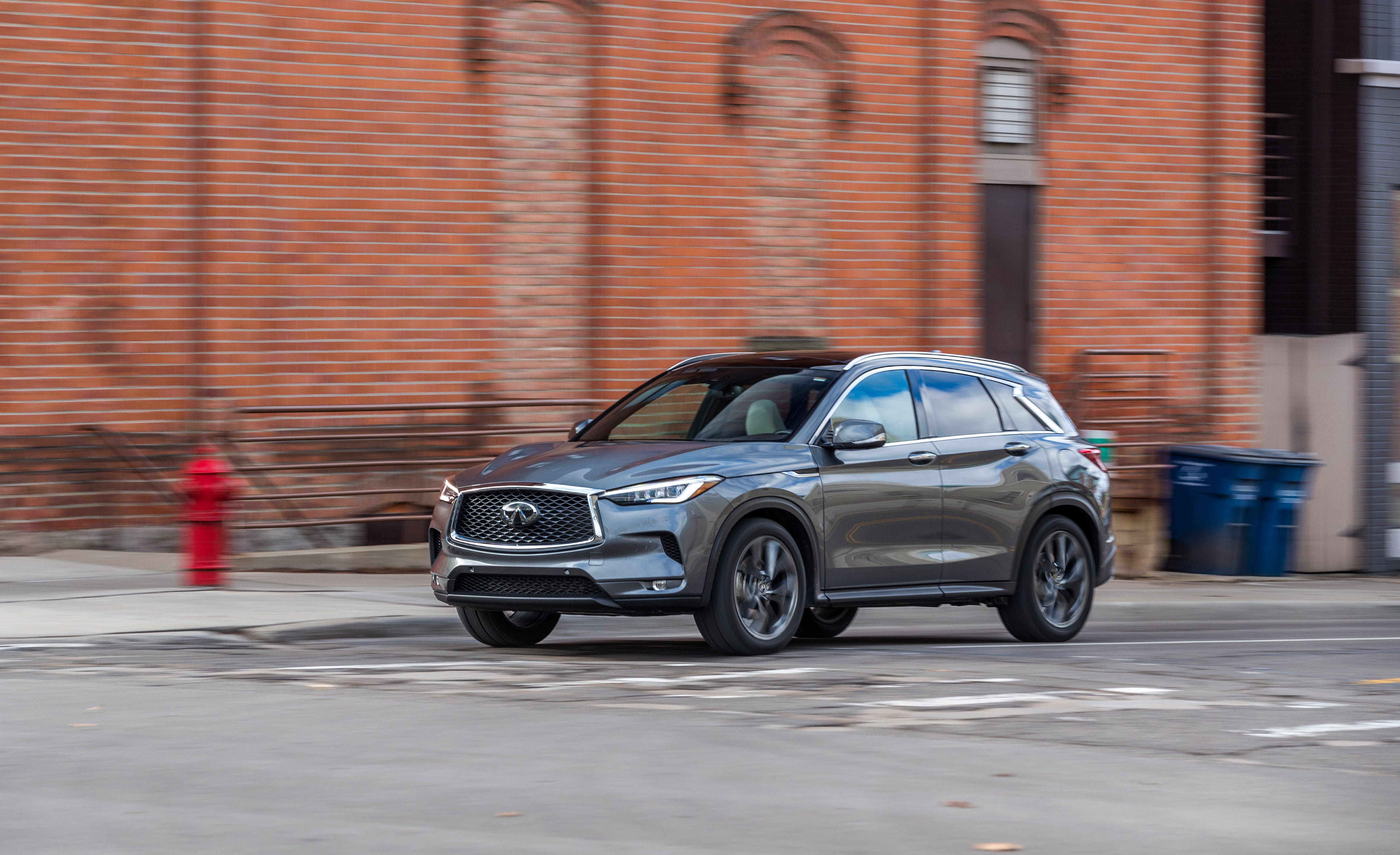 QX50