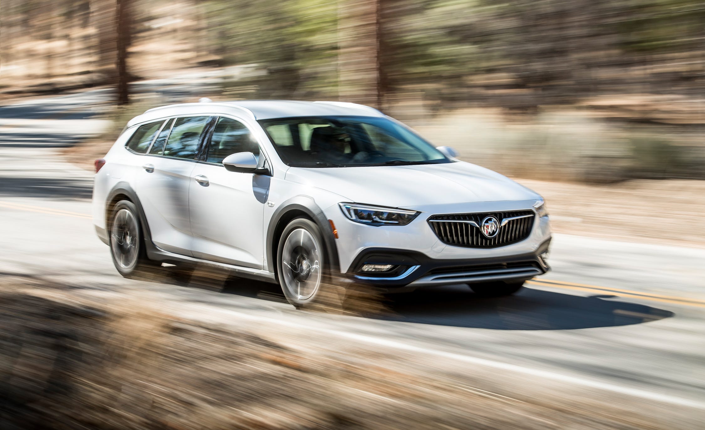 Regal TourX