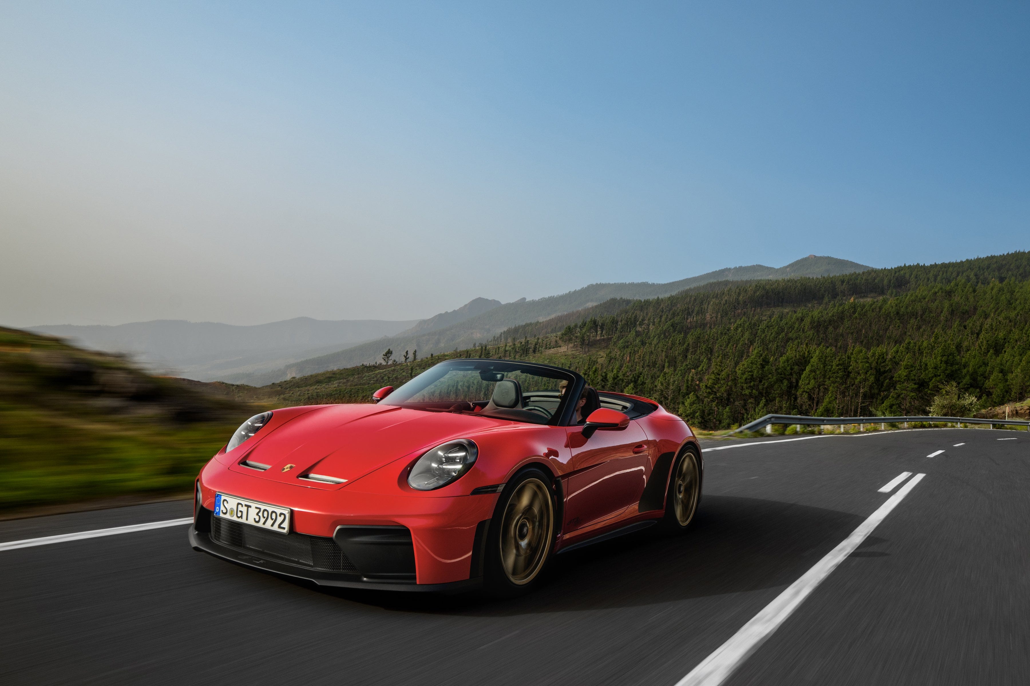 911 GT3