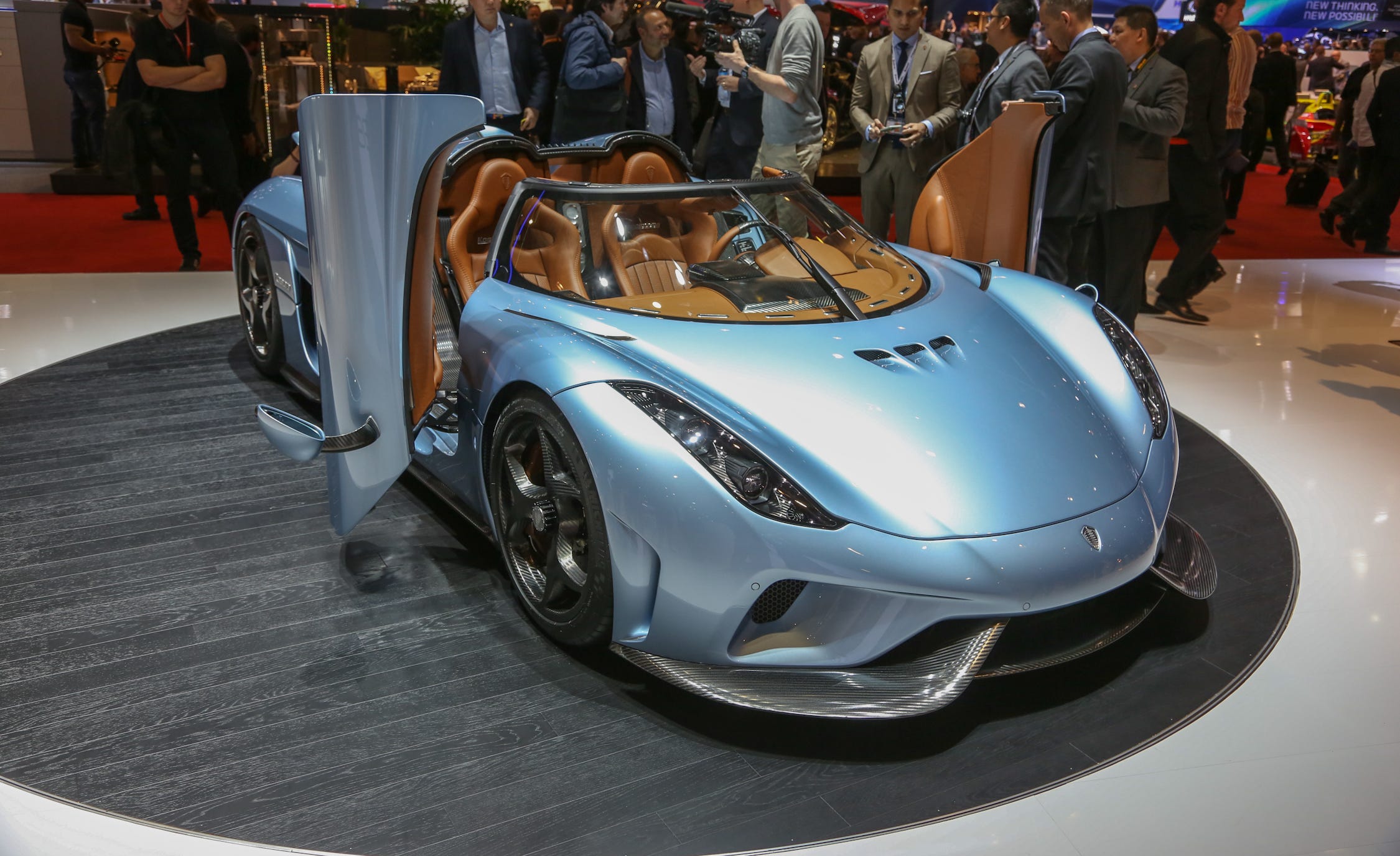 Regera