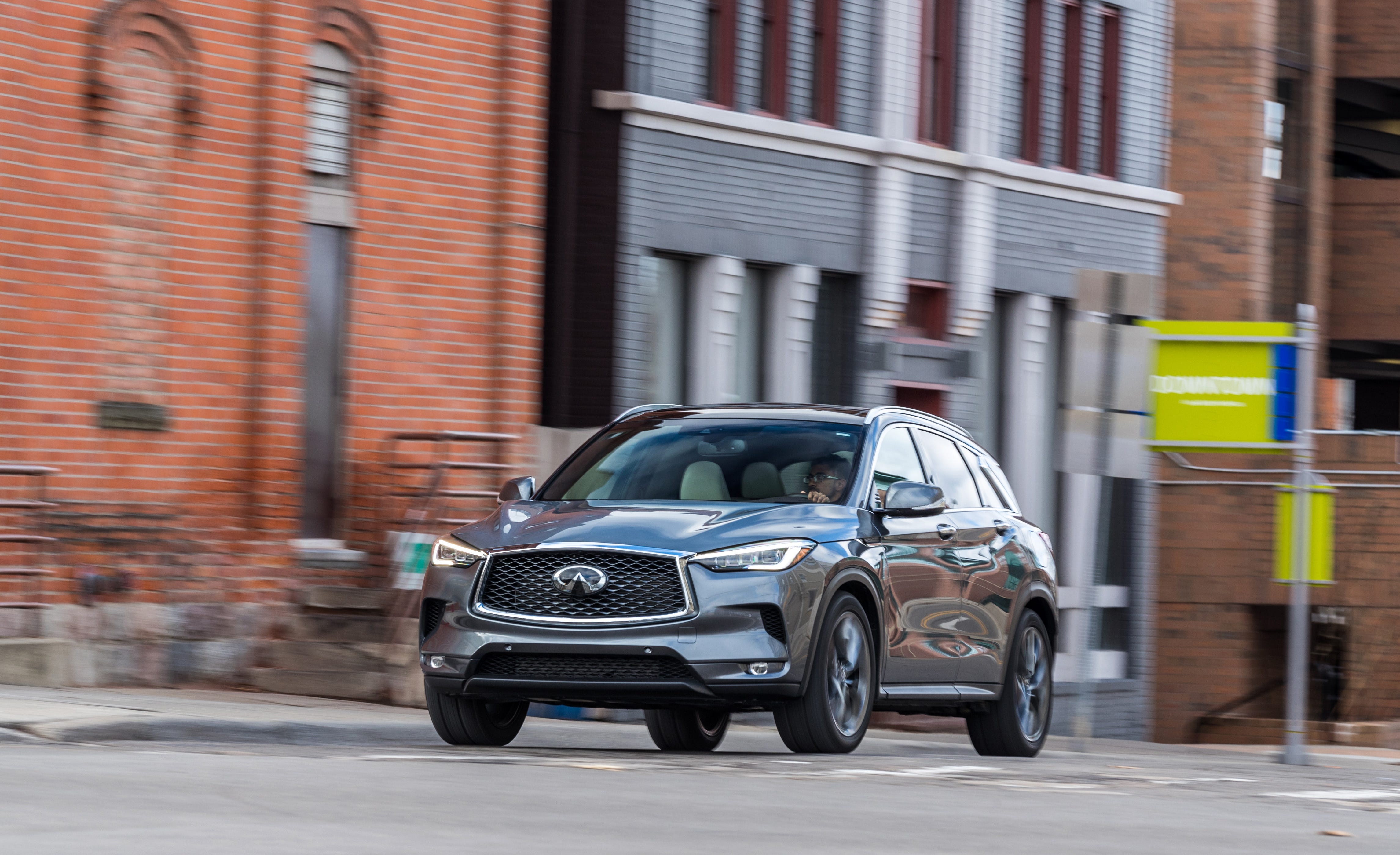 QX50