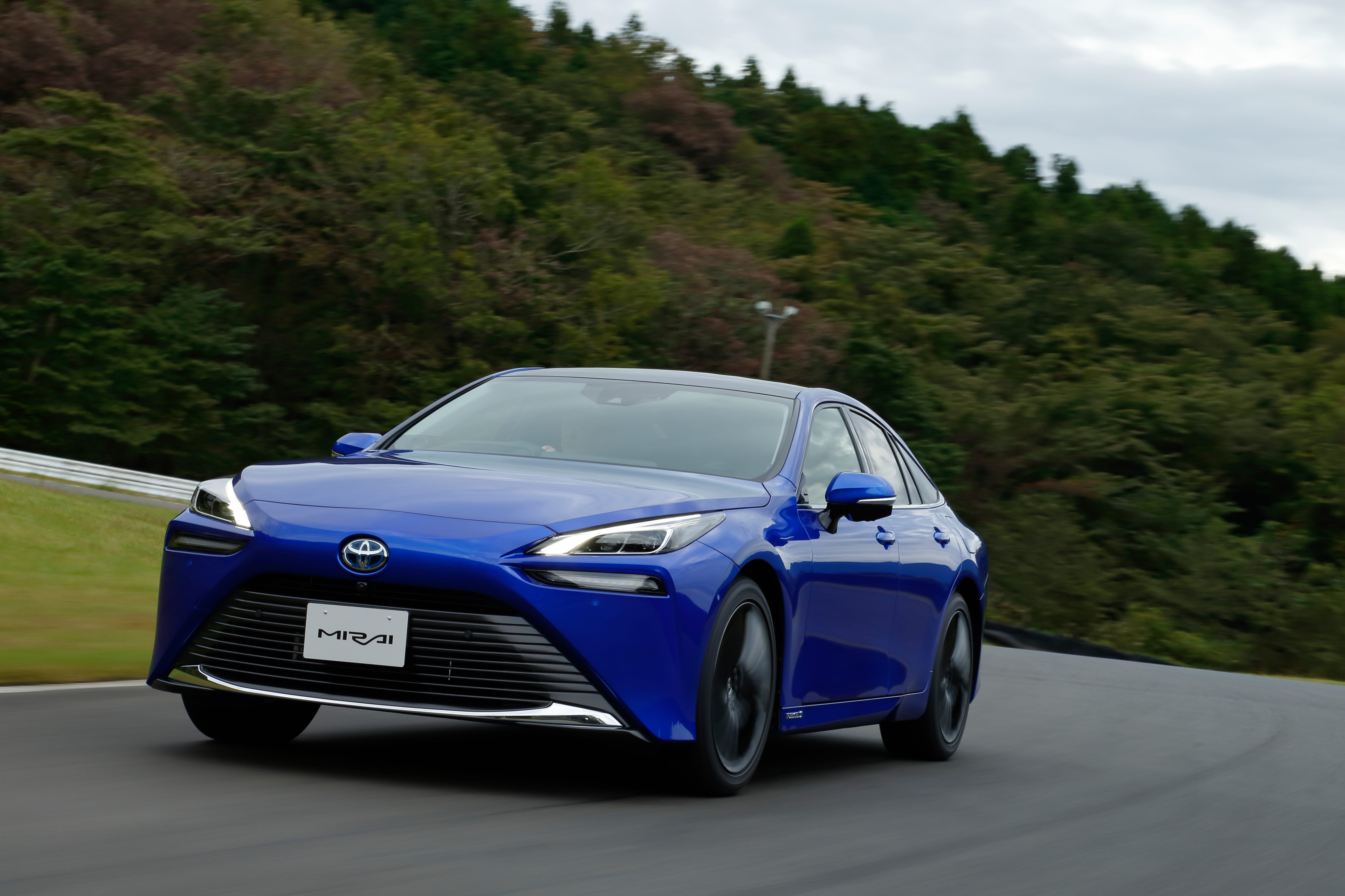 Mirai