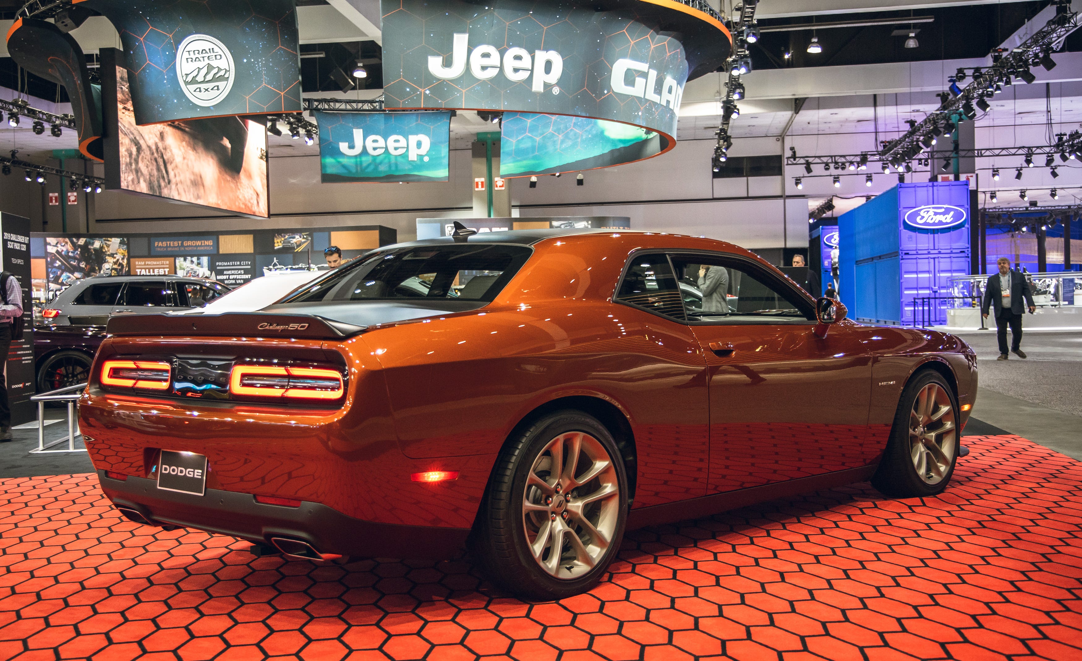 Challenger