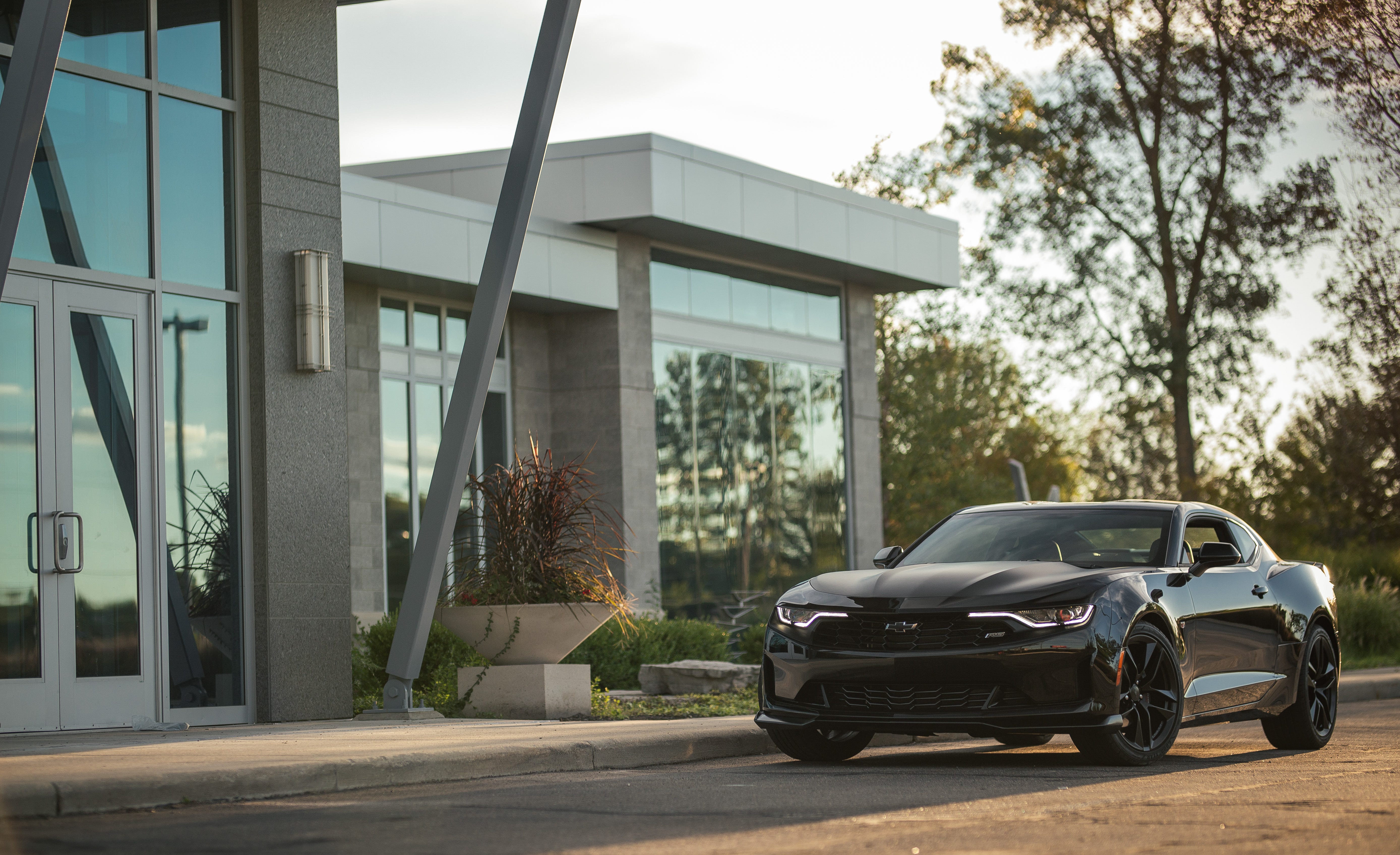 Camaro