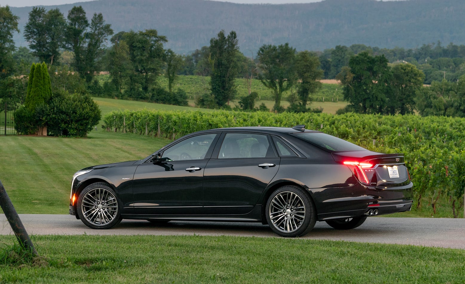 CT6