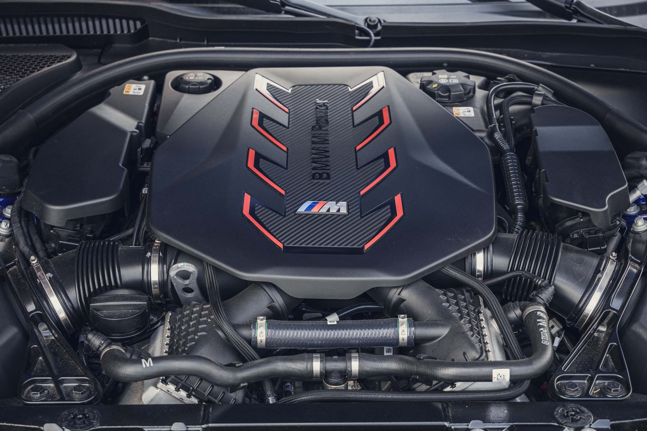 M5 Touring