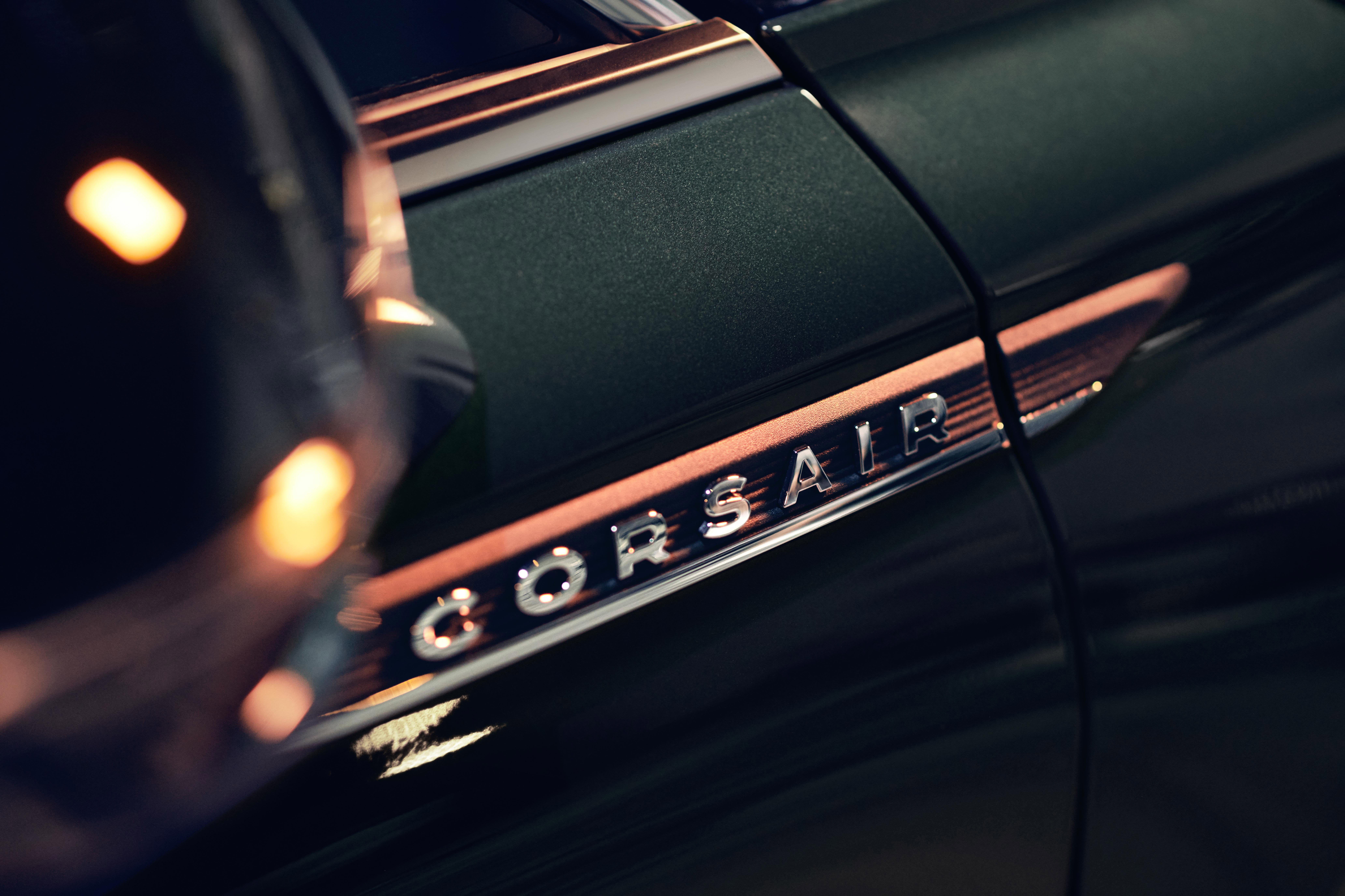Corsair