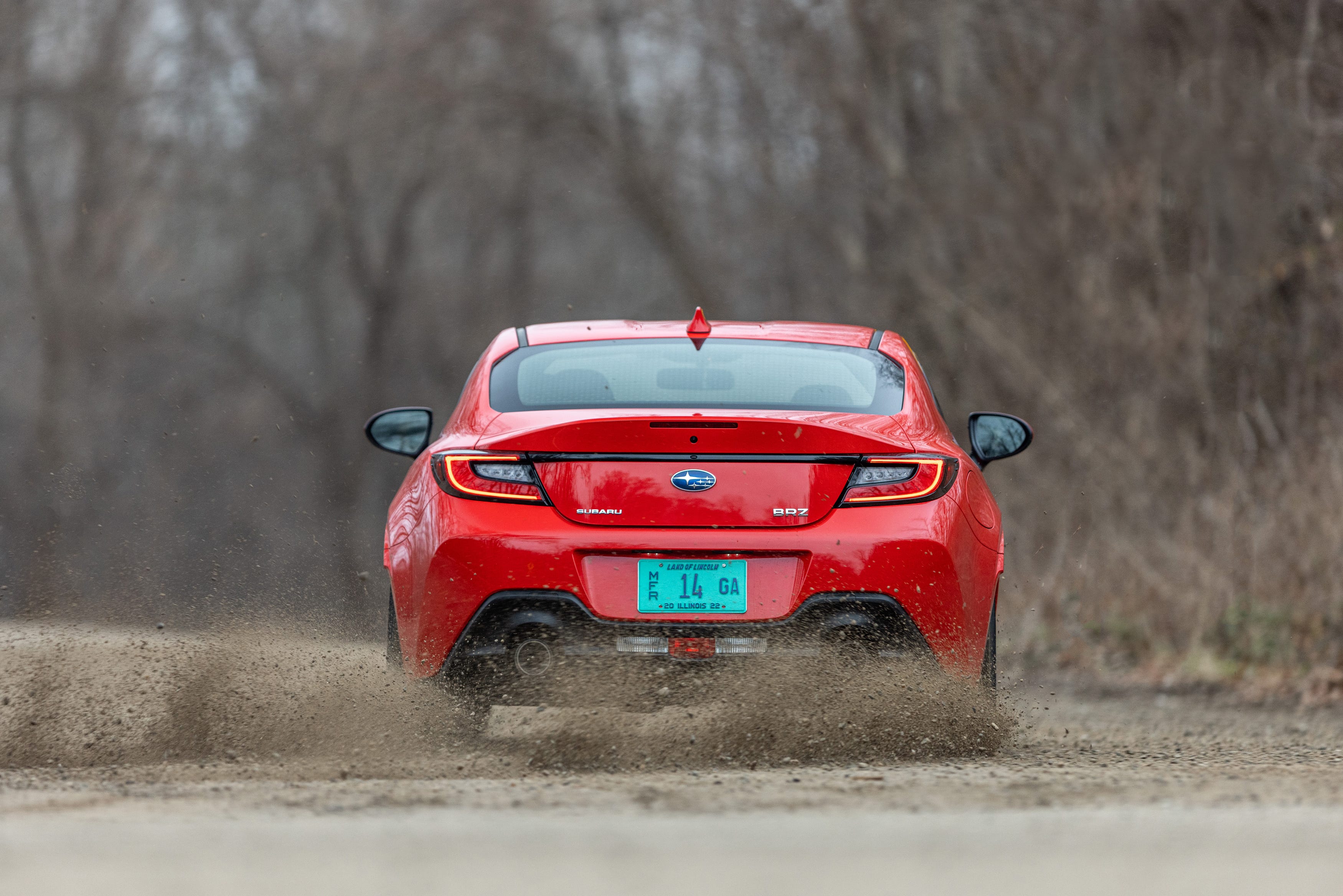 BRZ