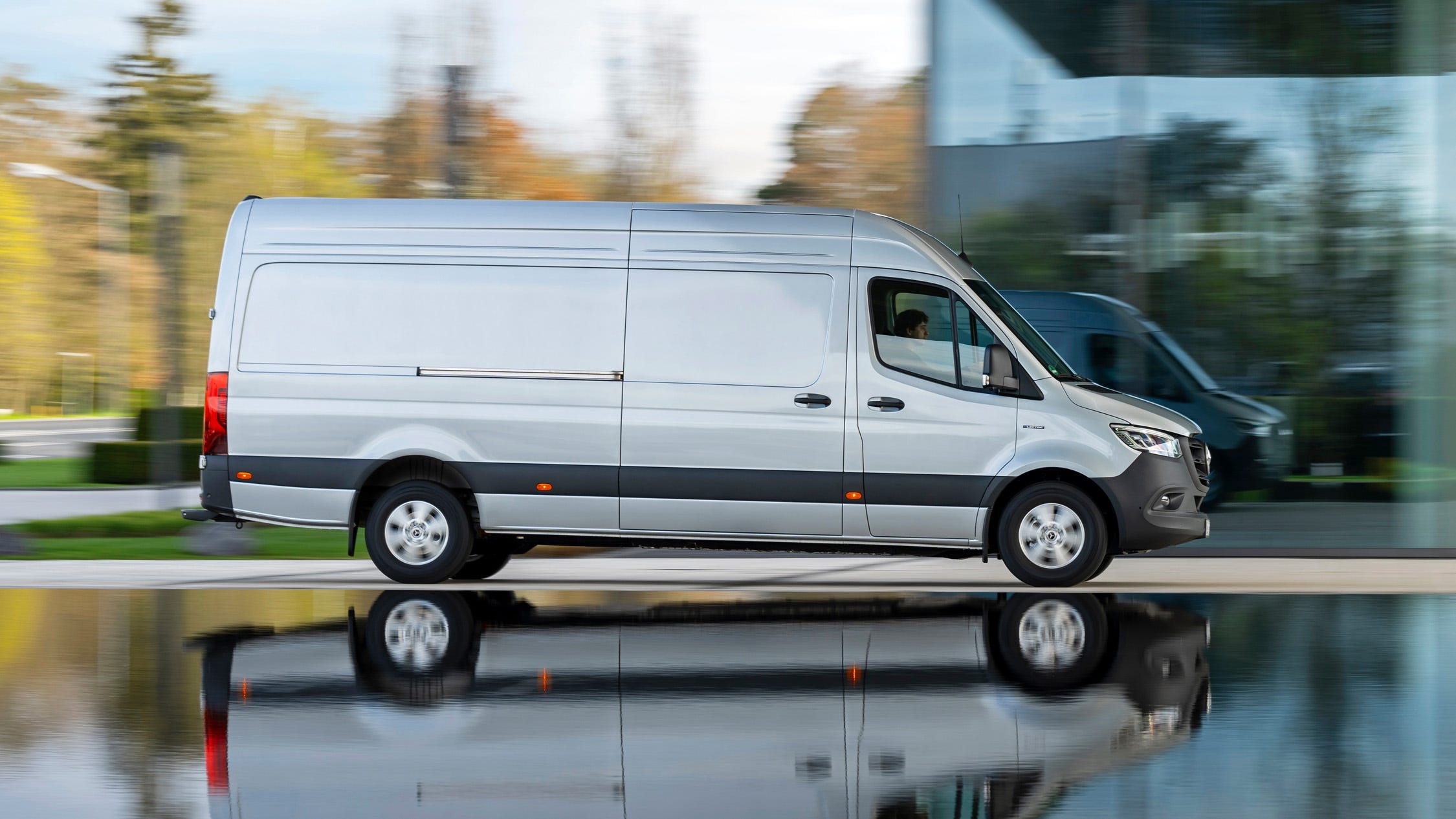 eSprinter