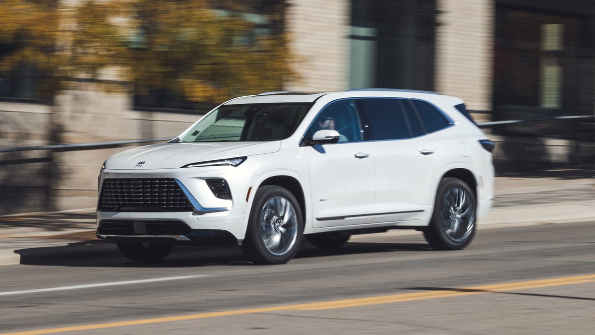 Enclave photo