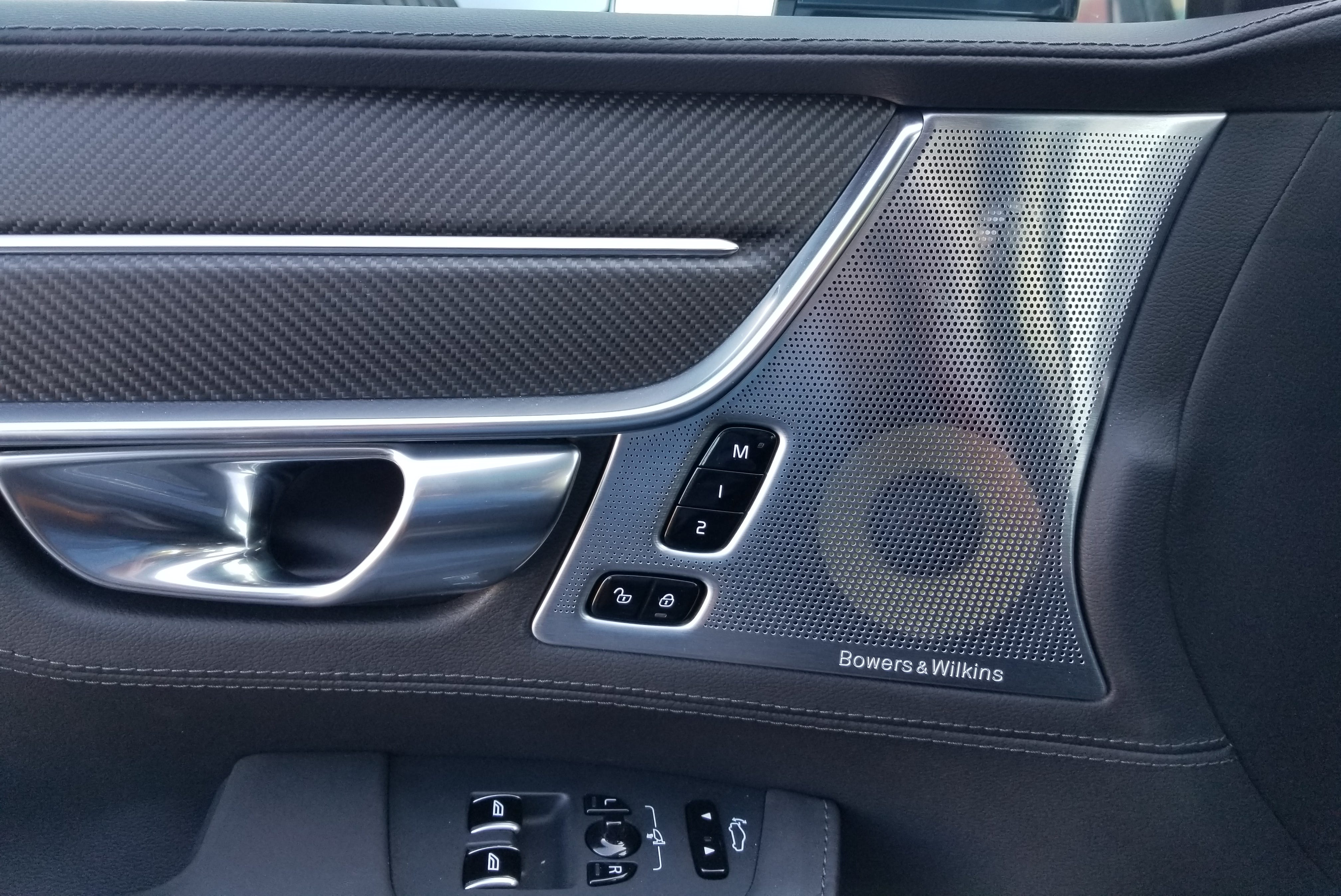 Polestar 1