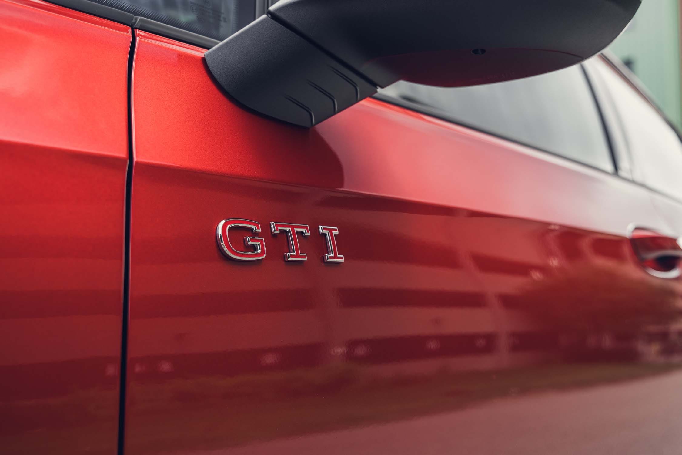 Golf GTI