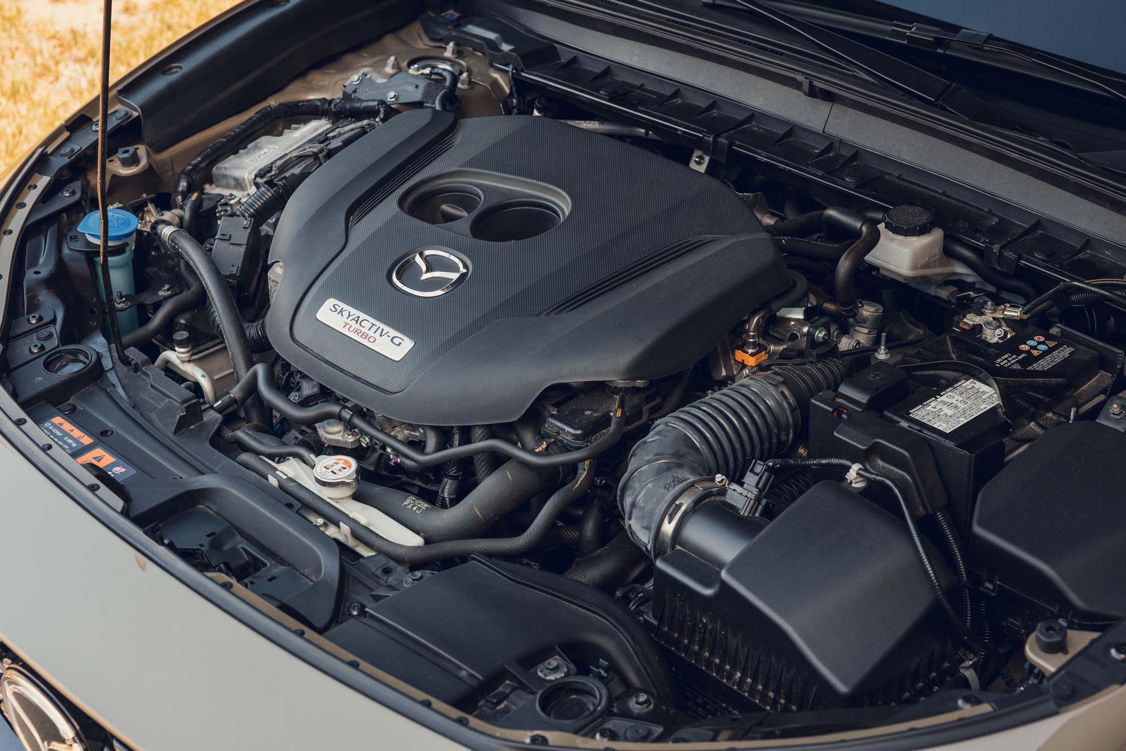 CX-30