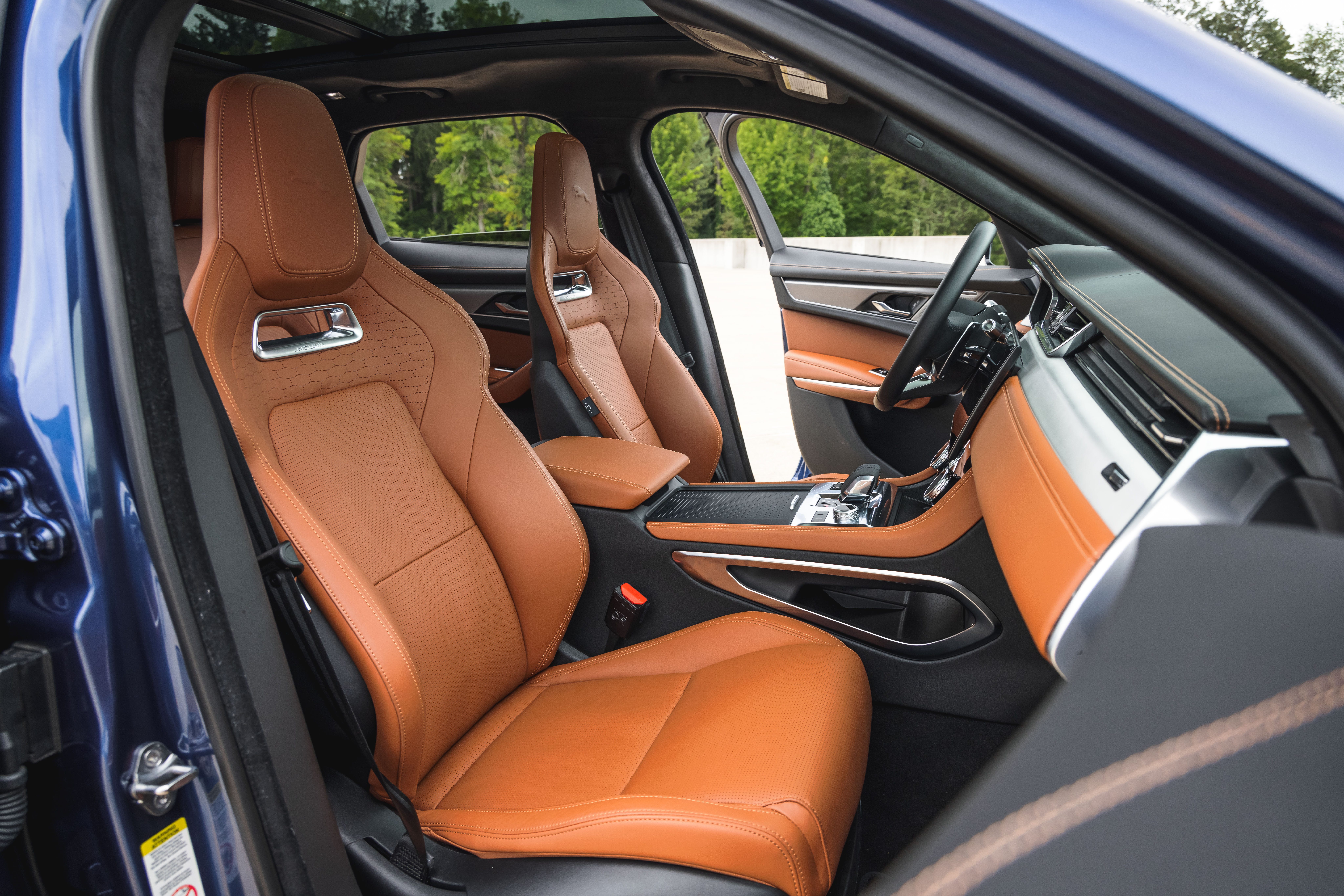 F-Pace