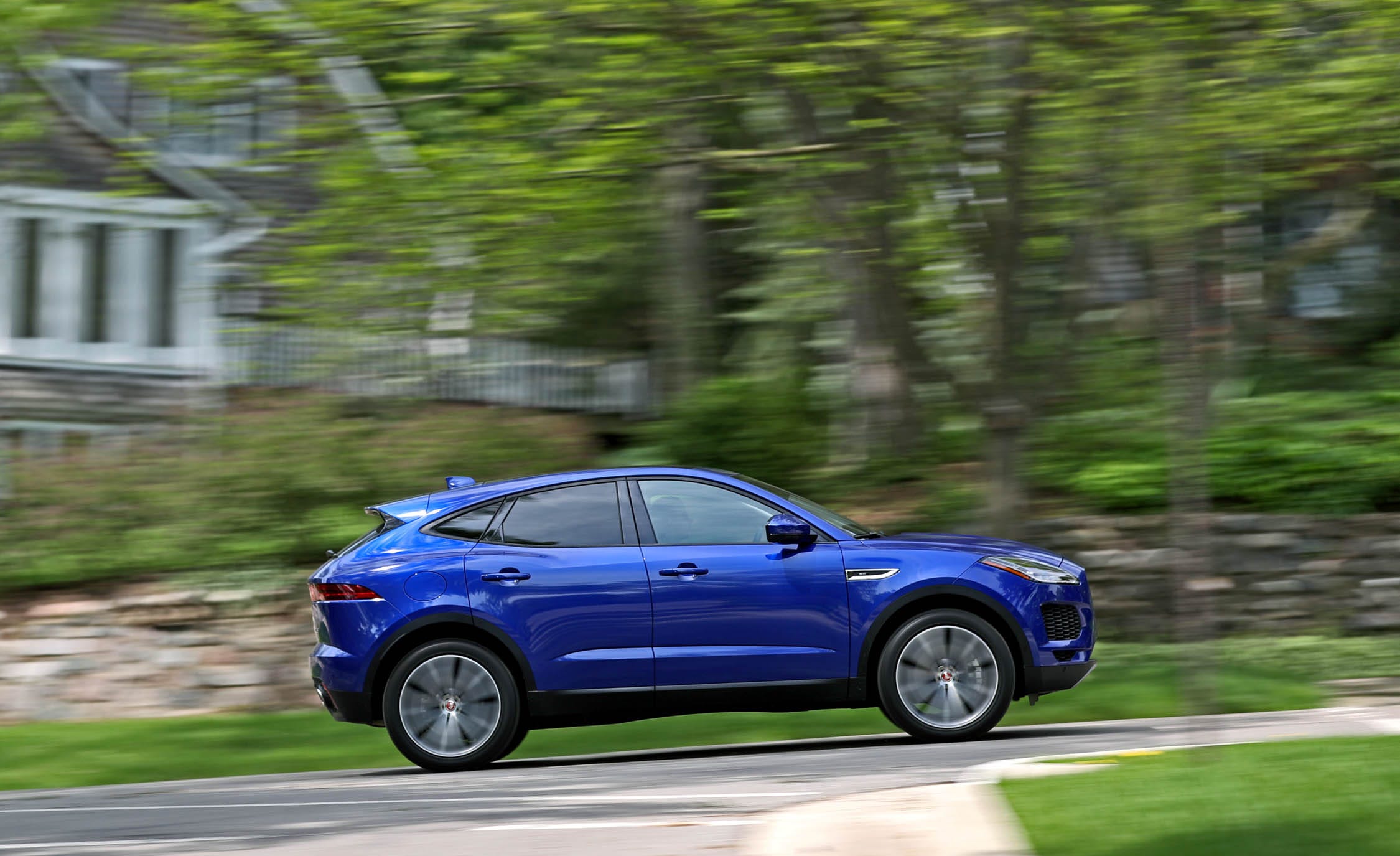 E-Pace