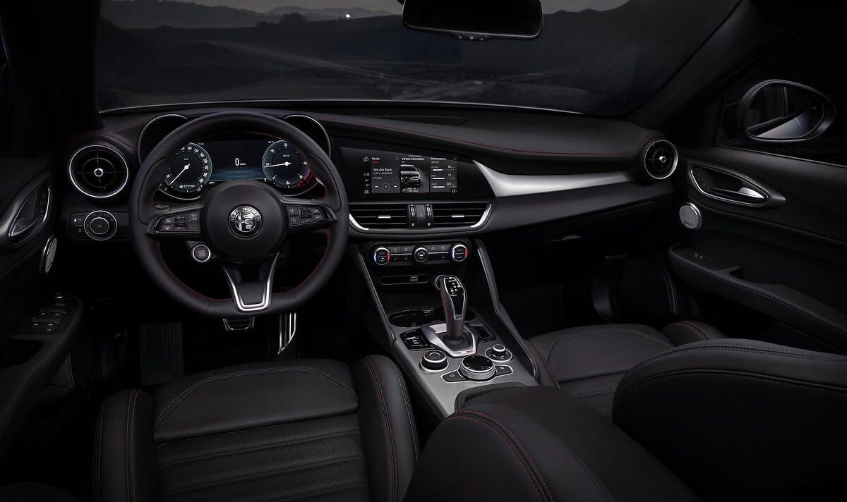Giulia