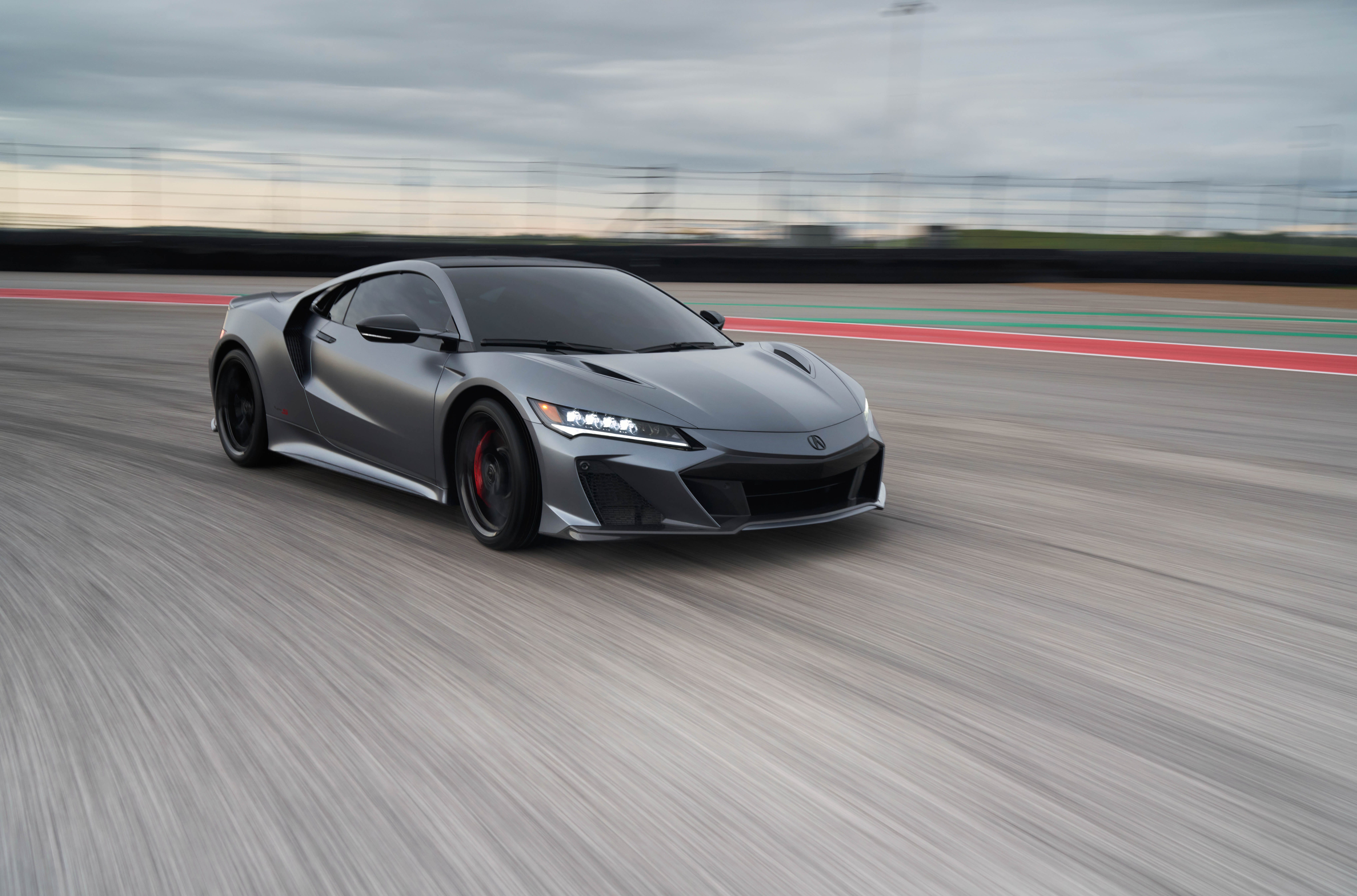 NSX