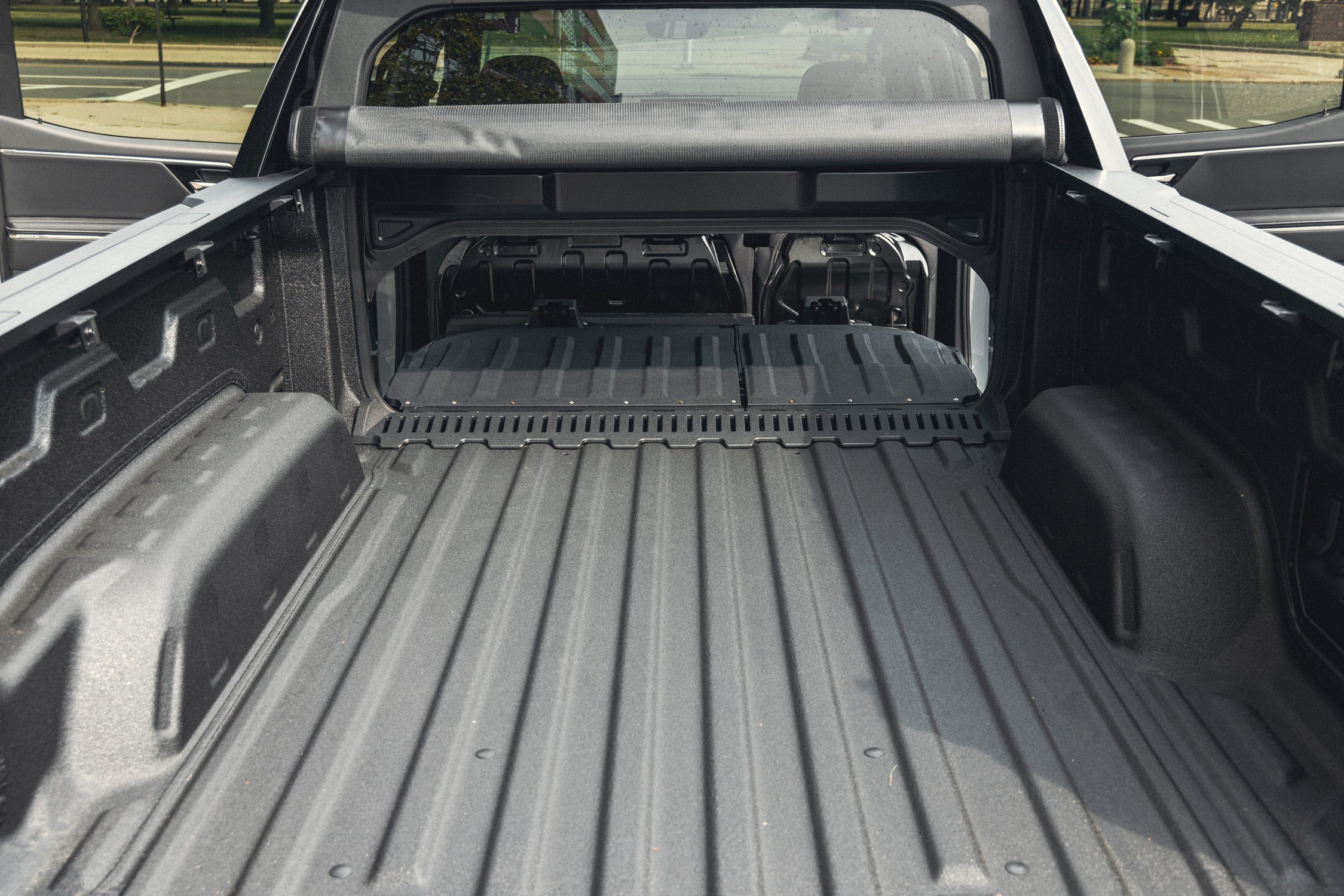 GMC Sierra EV