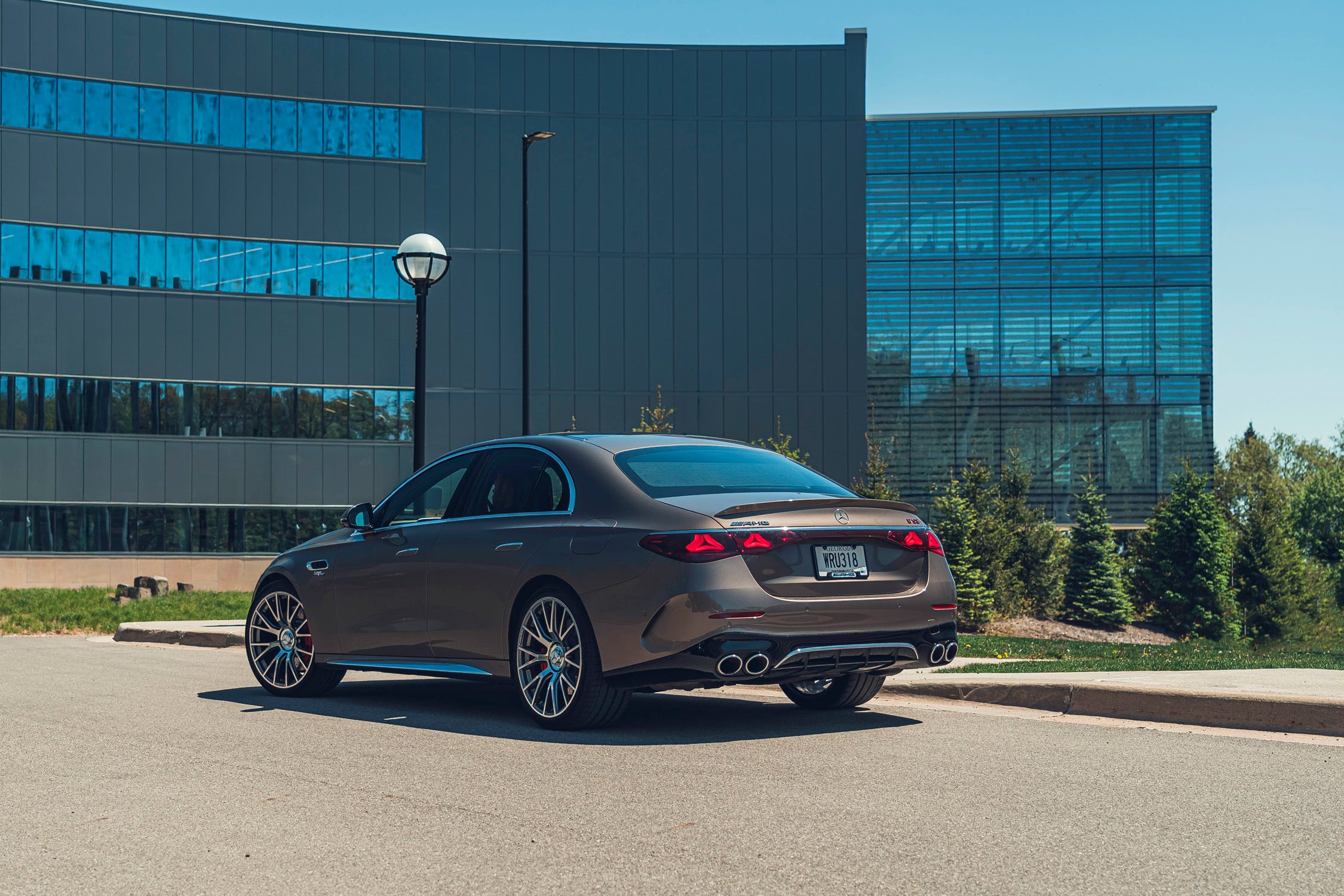 E-Class