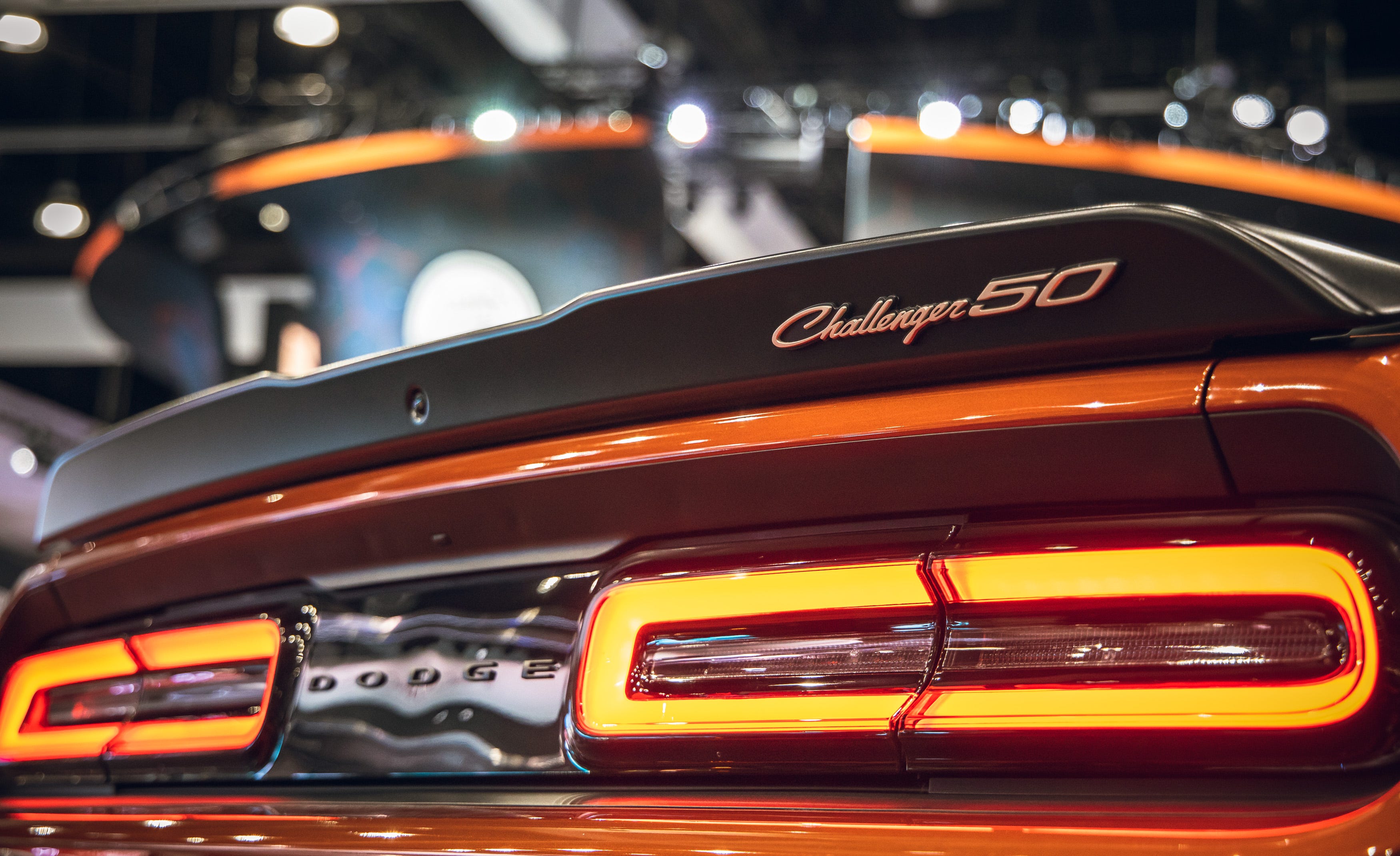 Challenger