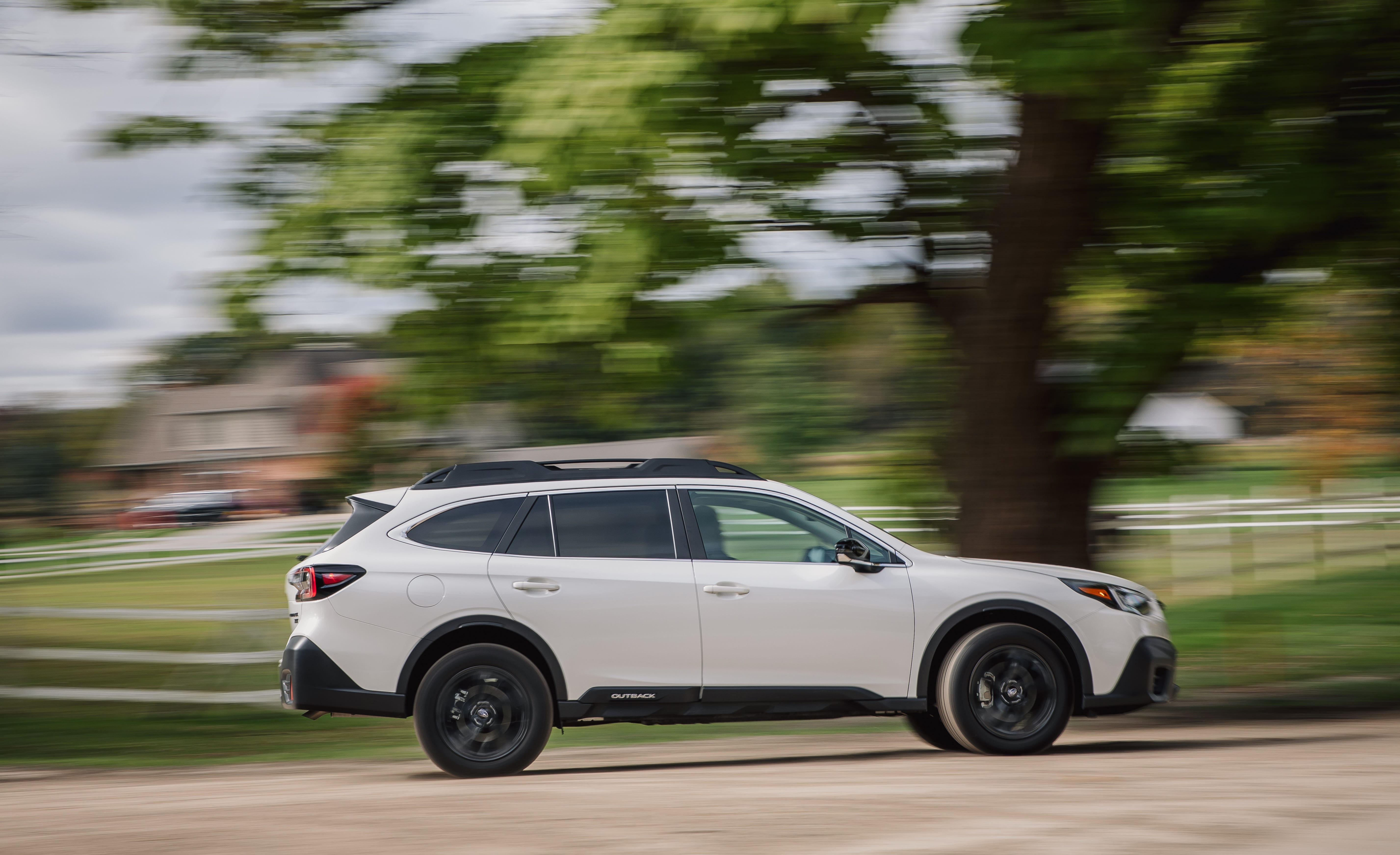 Tested: The 2026 Subaru Outback Is Now an SUV