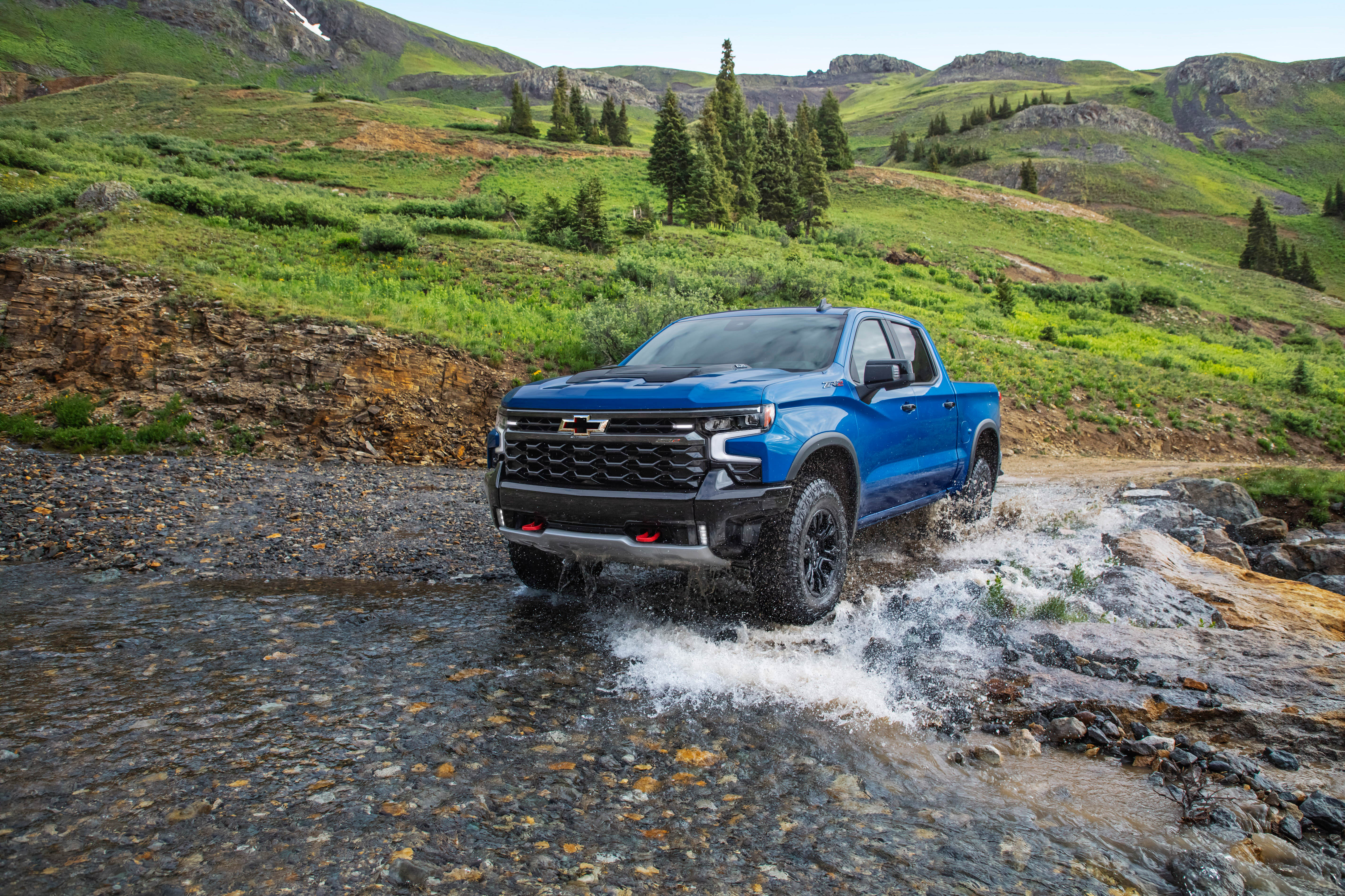 Silverado 1500