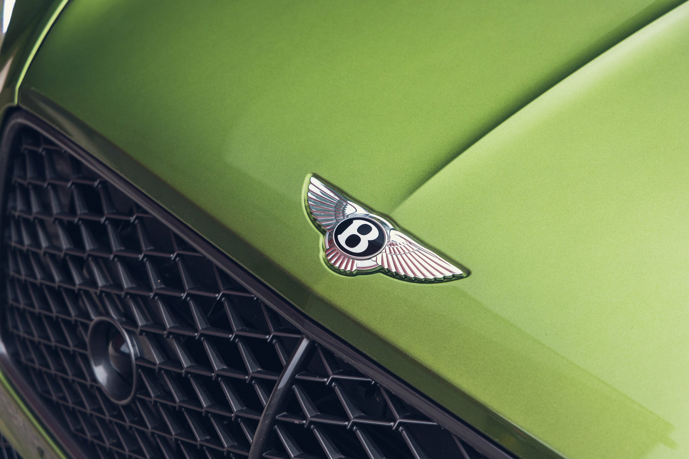 Continental GT