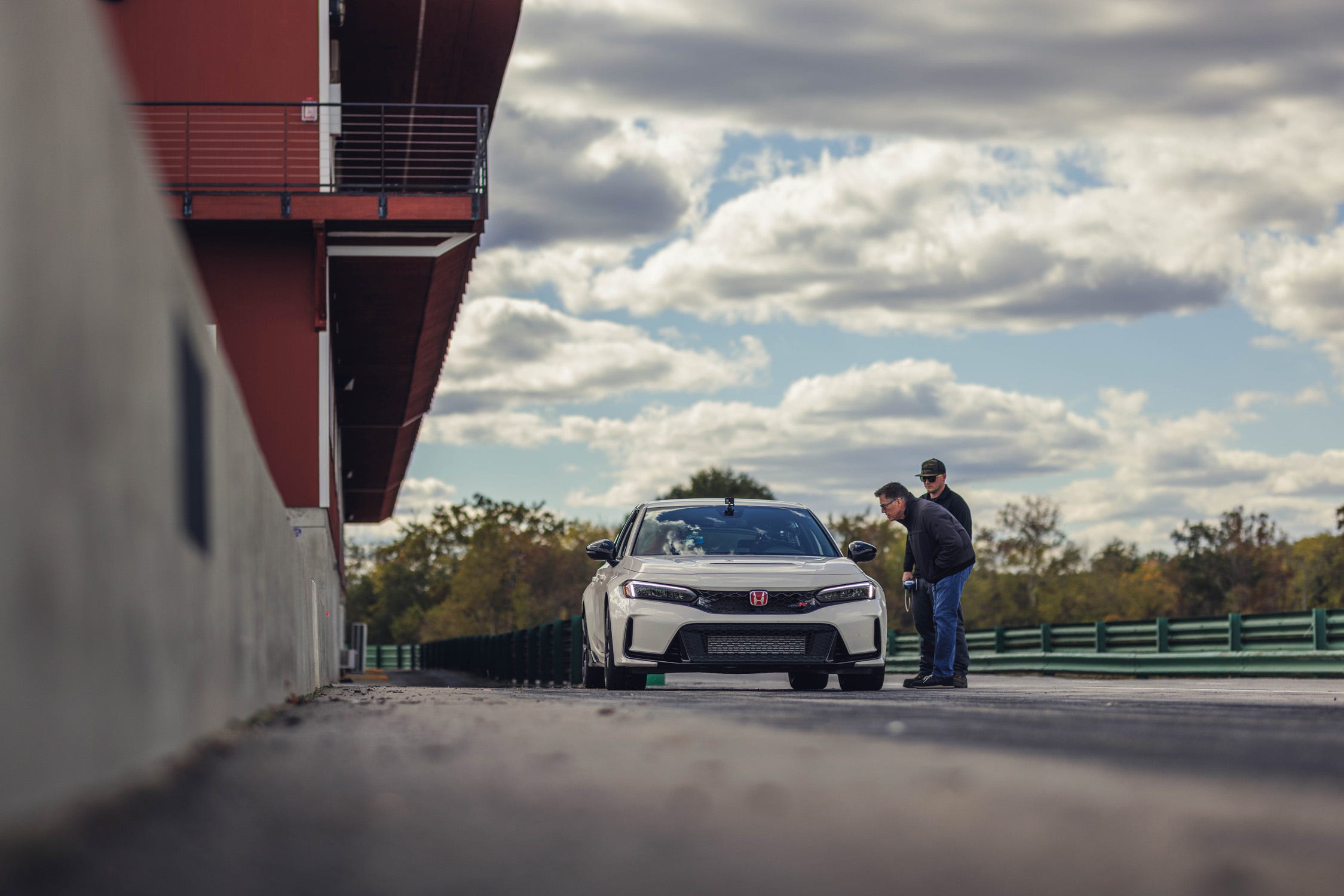 Civic Type R