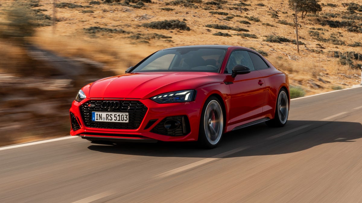 RS5