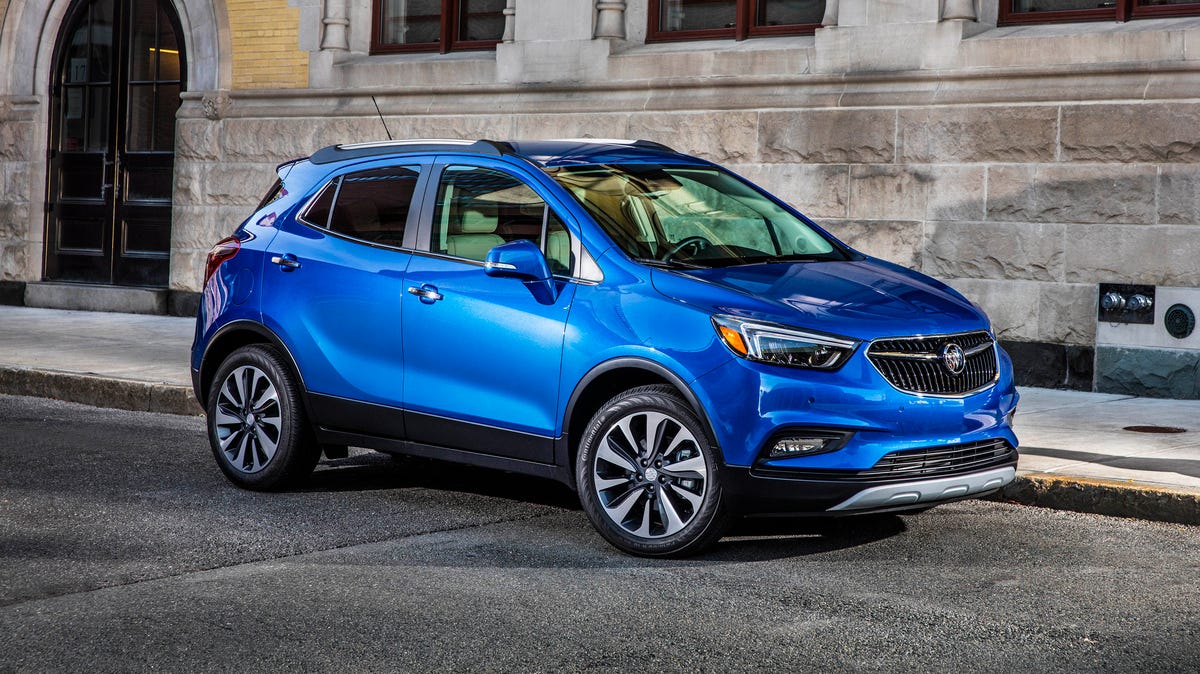 Buick Encore