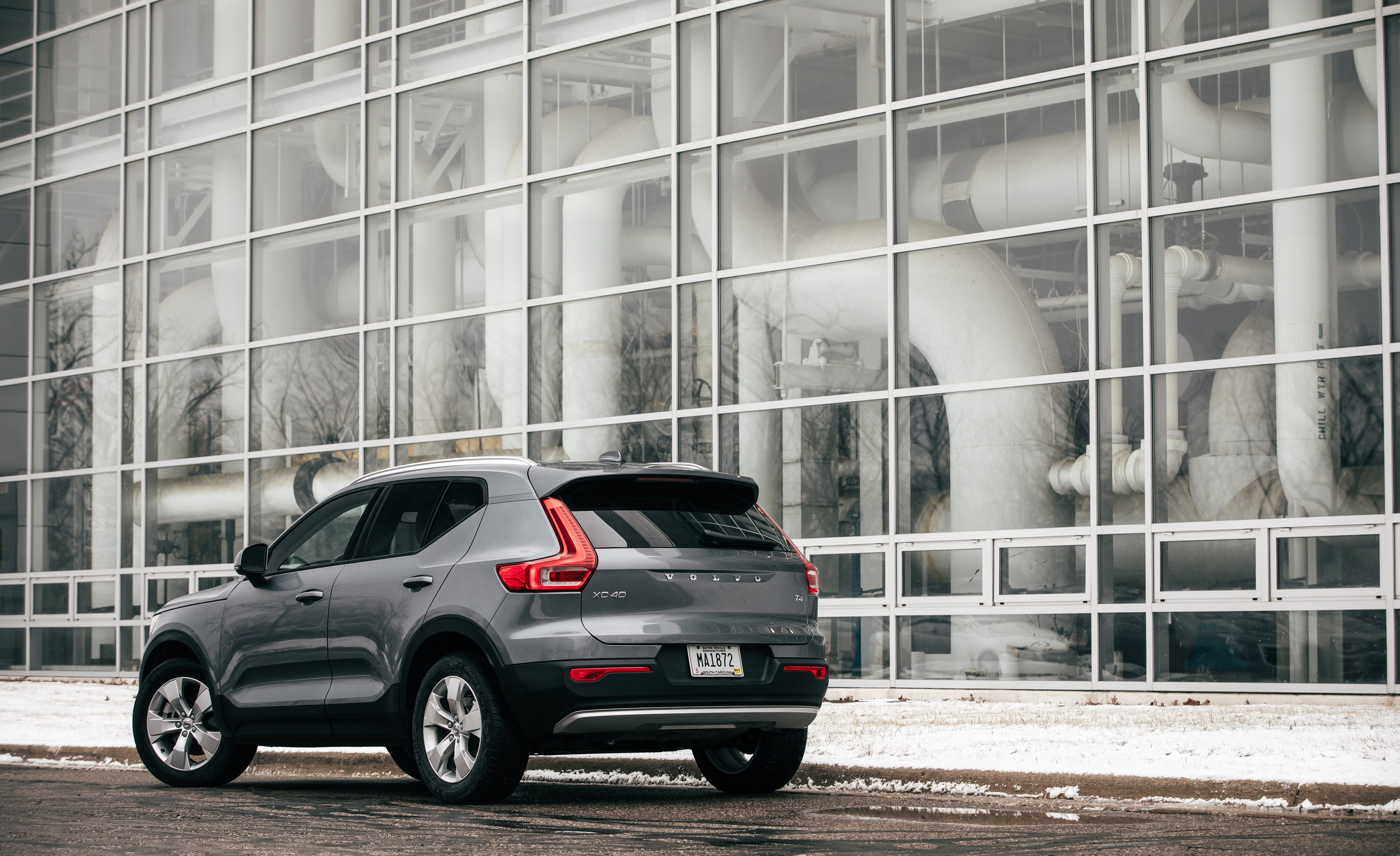 XC40