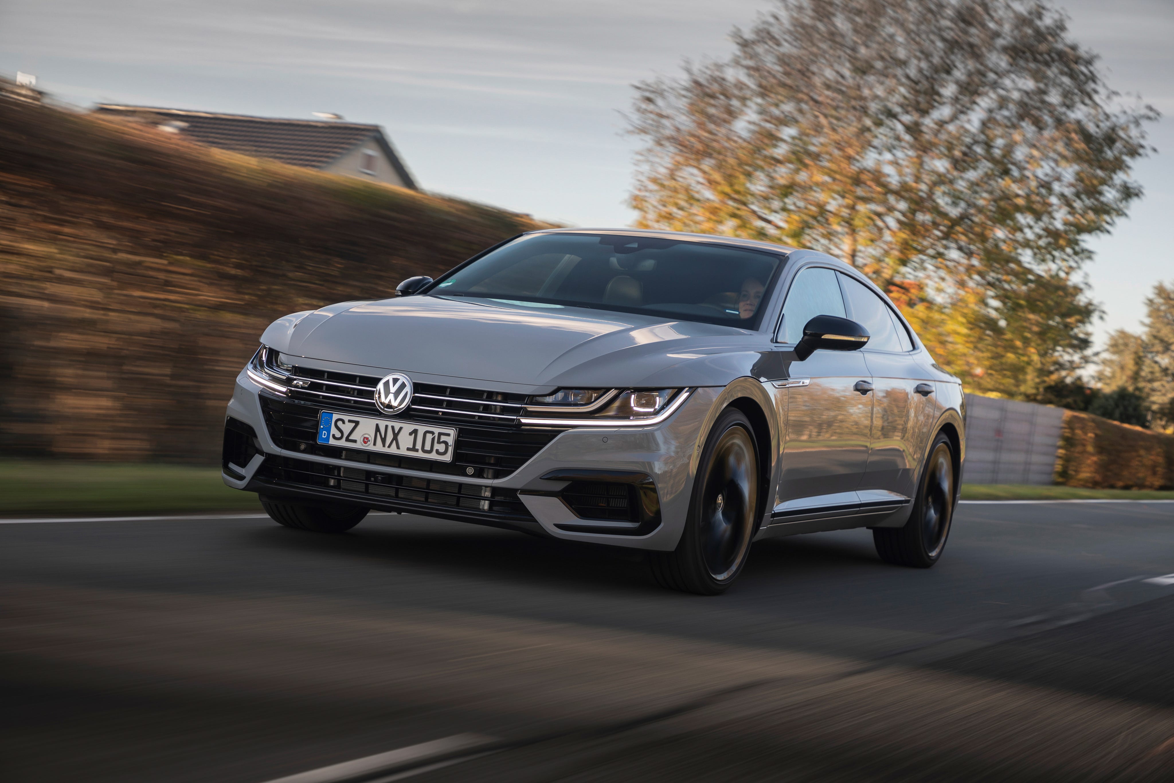 Arteon